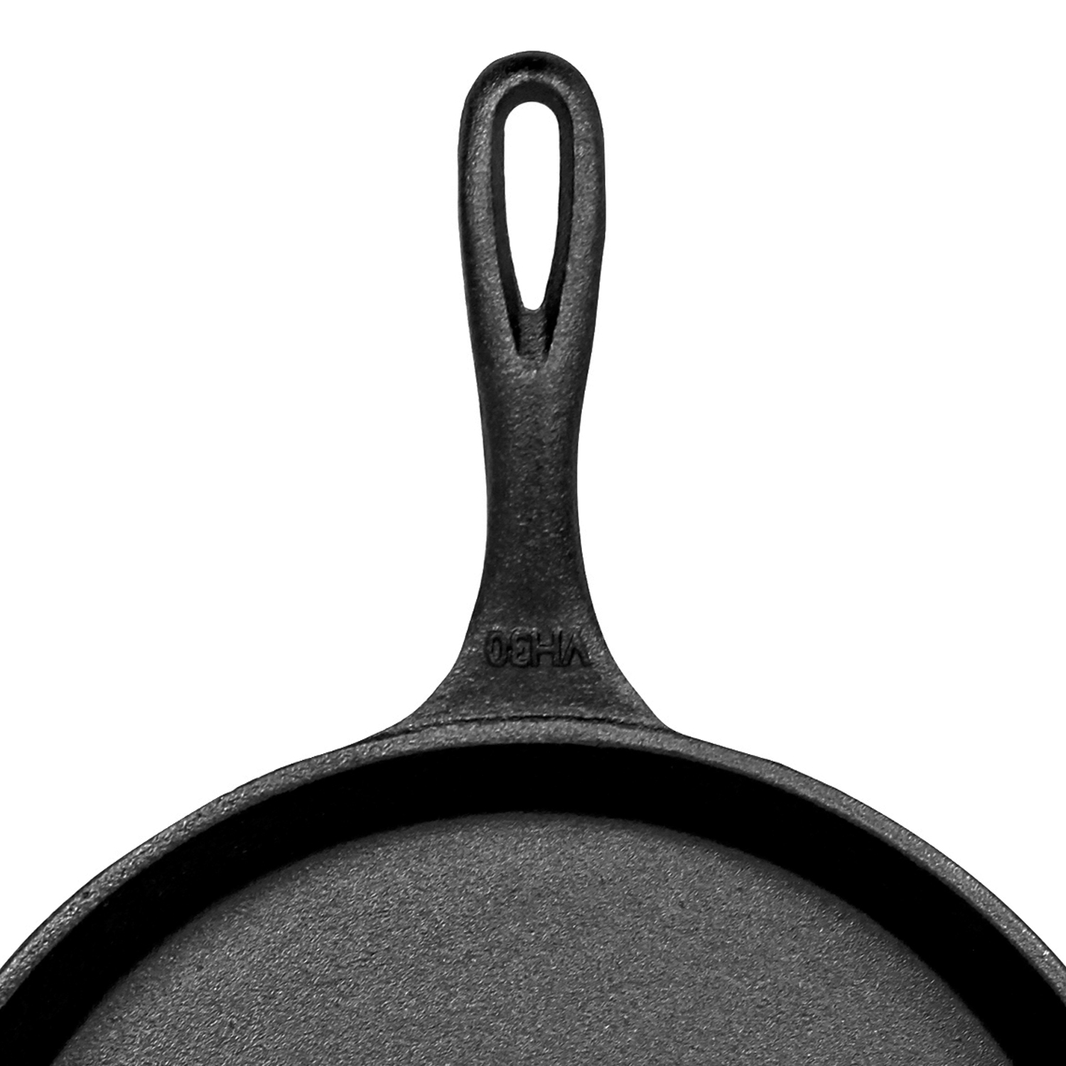 Valhal Outdoor Feuerpfanne mit Stiel, Ø 30 cm