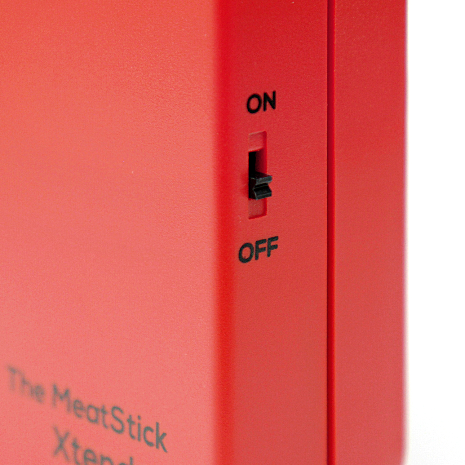 The MeatStick Bluetooth Xtender The MeatStick Bluetooth Xtender