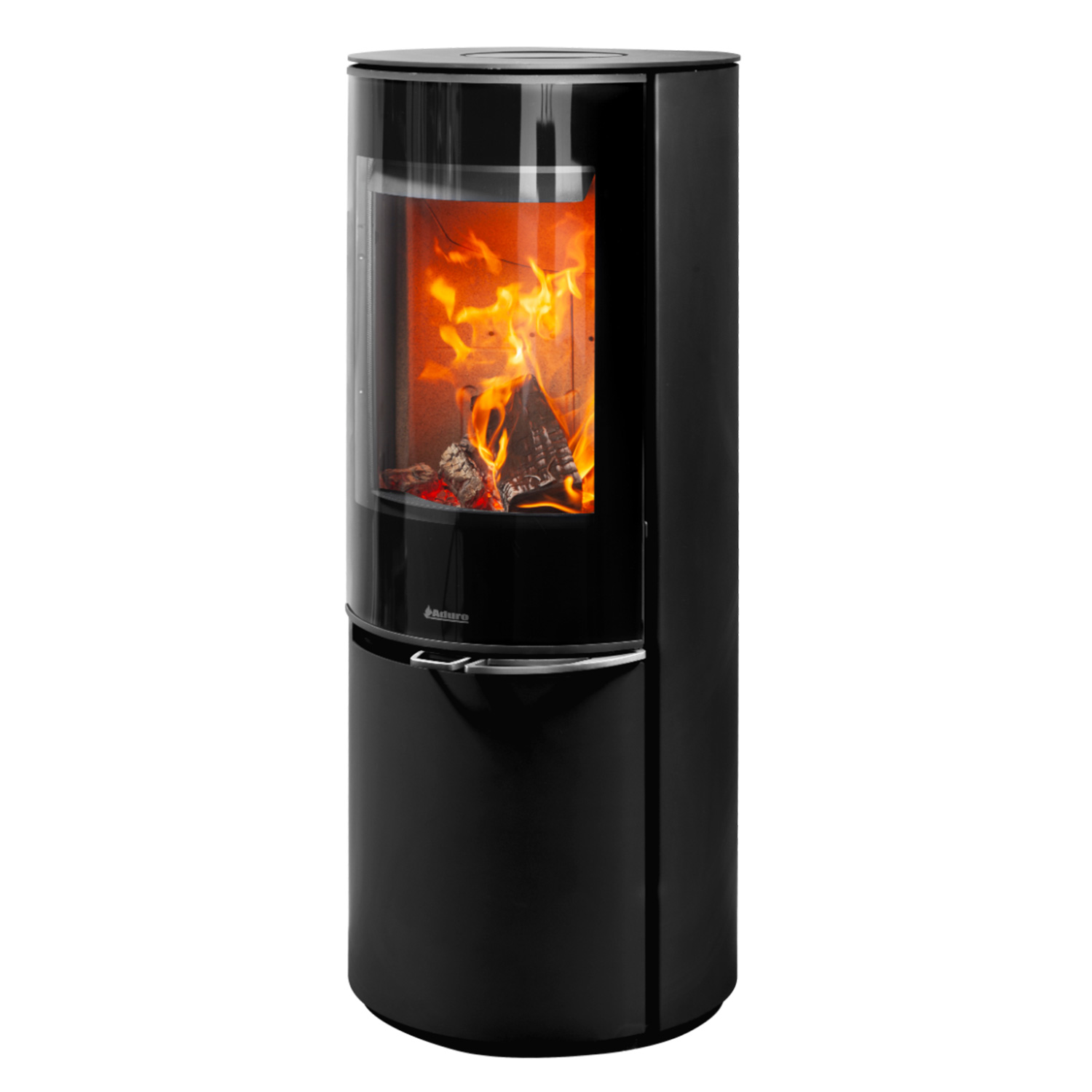 Aduro 22.1 Lux Kaminofen Schwarz
