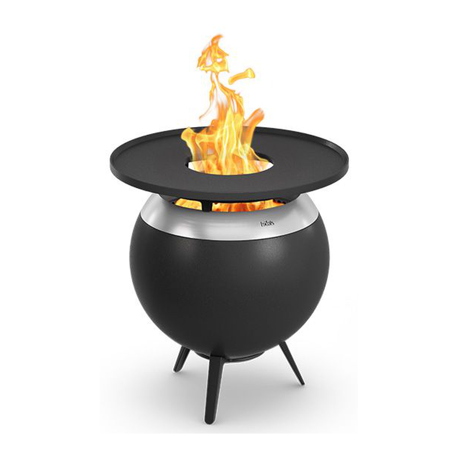 höfats MOON 45 Plancha