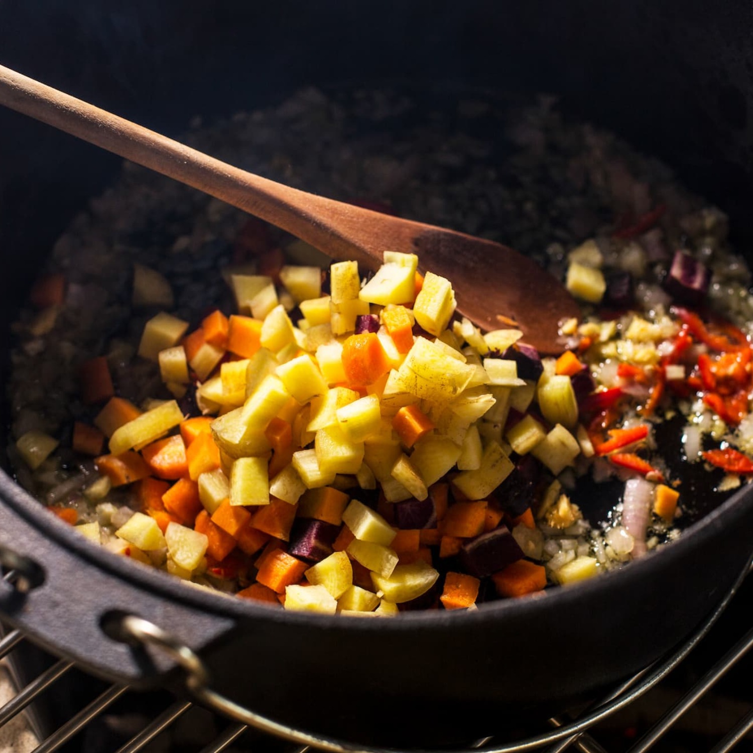 Big Green Egg Dutch Oven 5,2 l Big Green Egg Dutch Oven 5,2 l