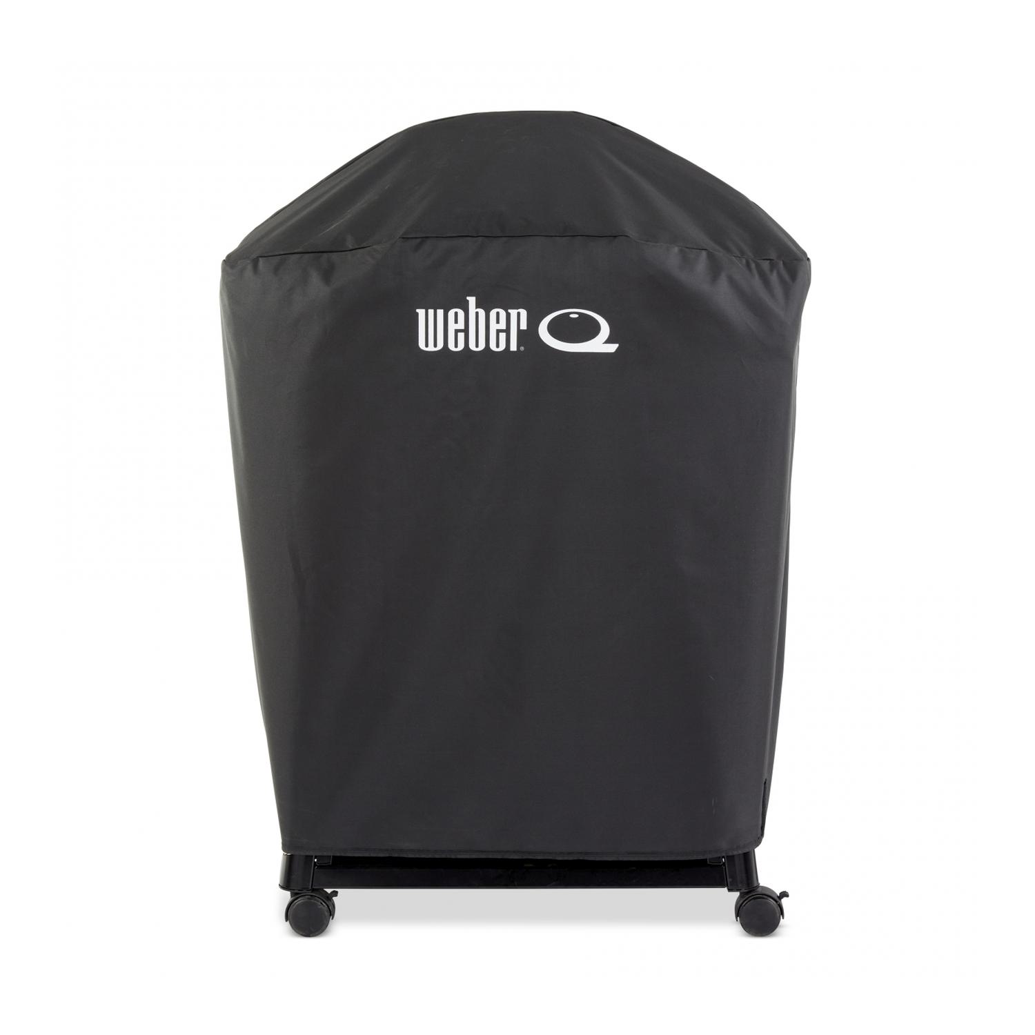Weber Premium Abdeckhaube für Q 3000N-Serie