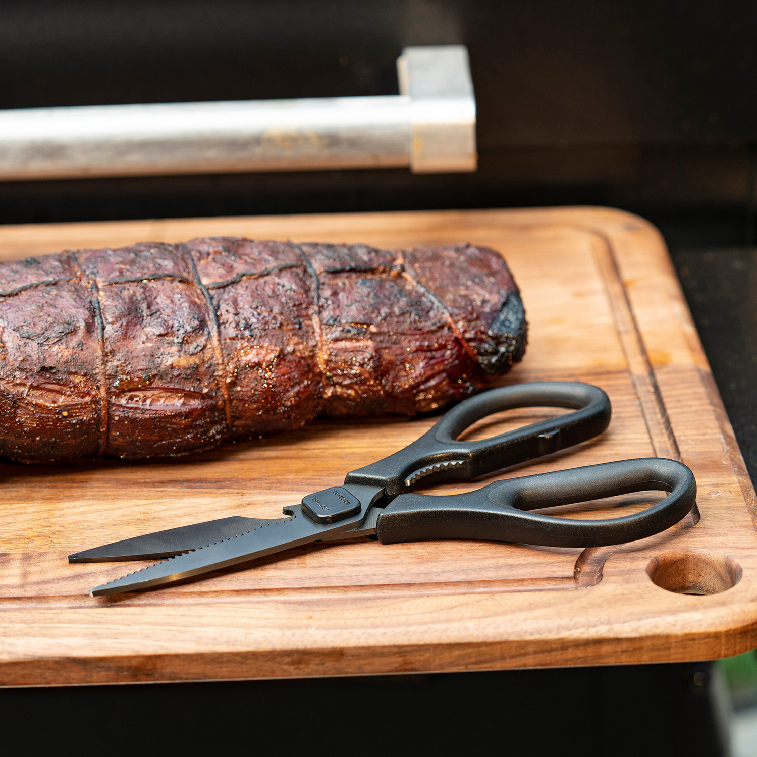 Traeger BBQ Schere Traeger BBQ Schere