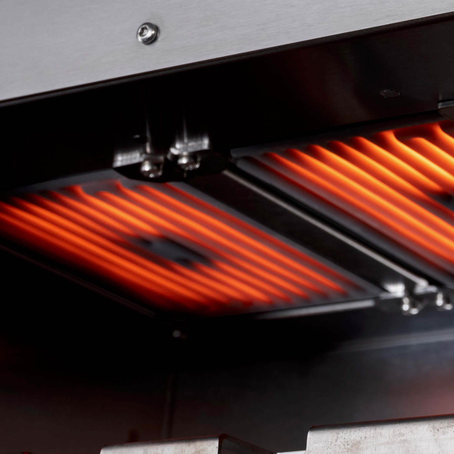 Beefer E-XL Elektrogrill