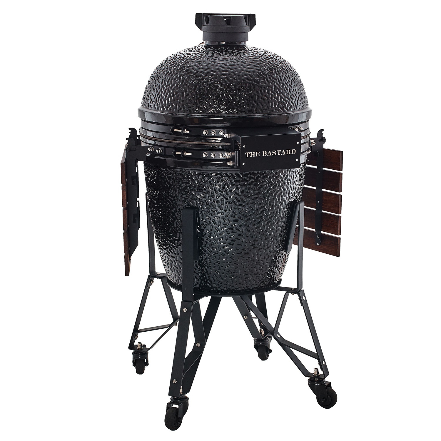 The Bastard Large Complete Keramikgrill