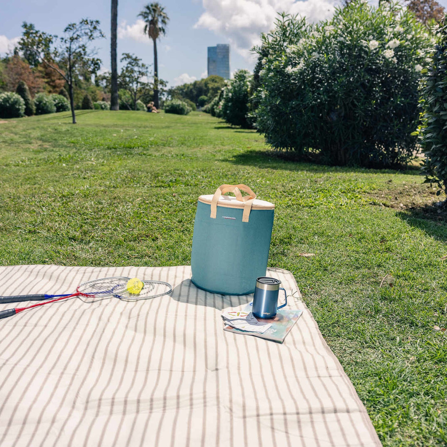 Campingaz Fold´N Cool Essential Cooler Bag 15L