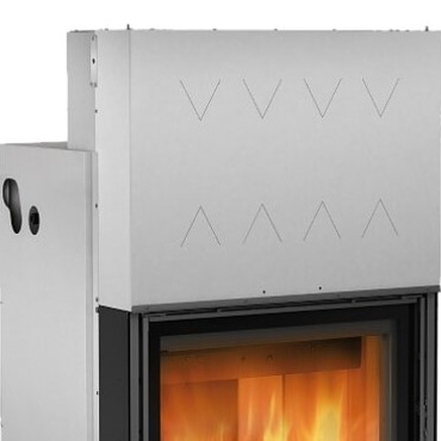 La Nordica TERMOCAMINO WF PLUS.16 Kamineinsatz