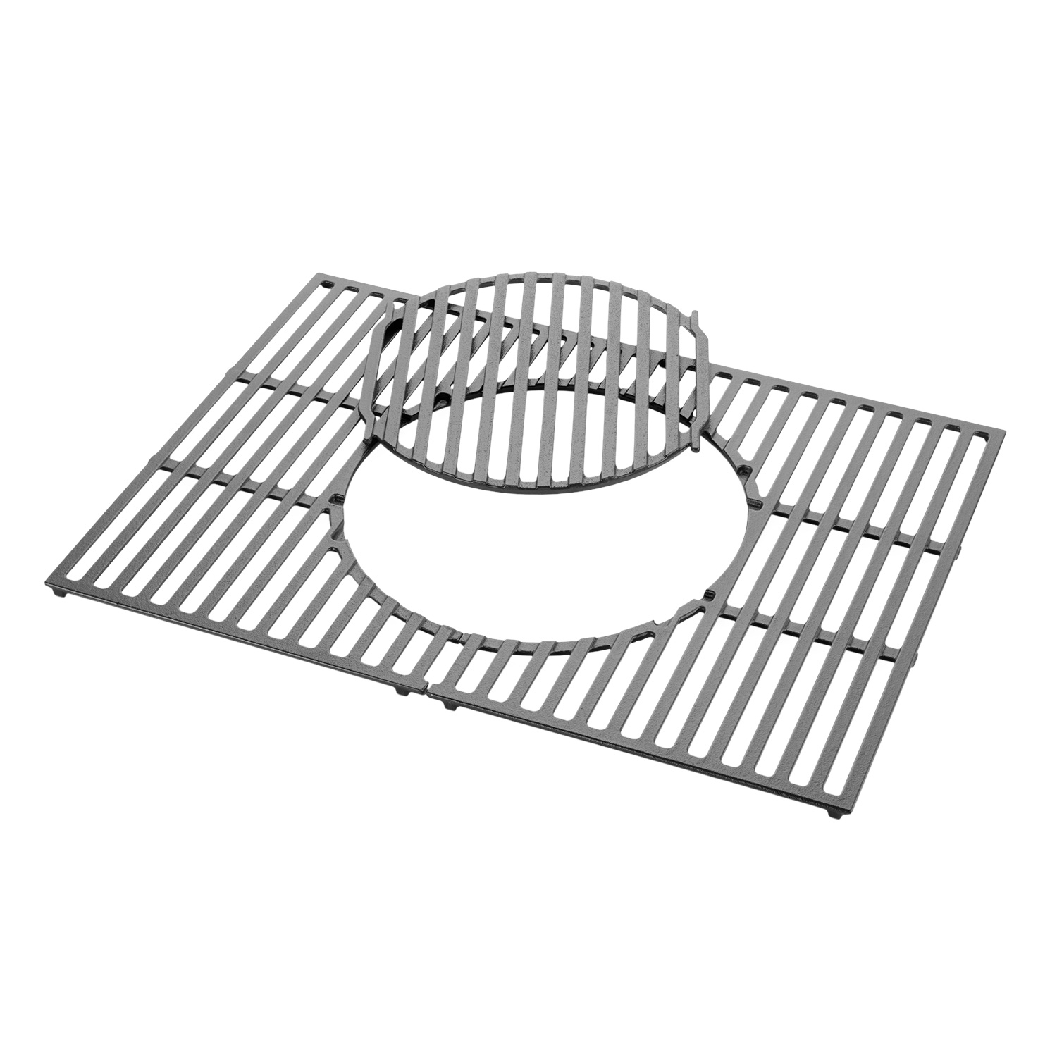 Weber GBS-Grillrosteinsatz für Gasgrills Spirit 300 Weber GBS-Grillrosteinsatz für Gasgrills Spirit 300