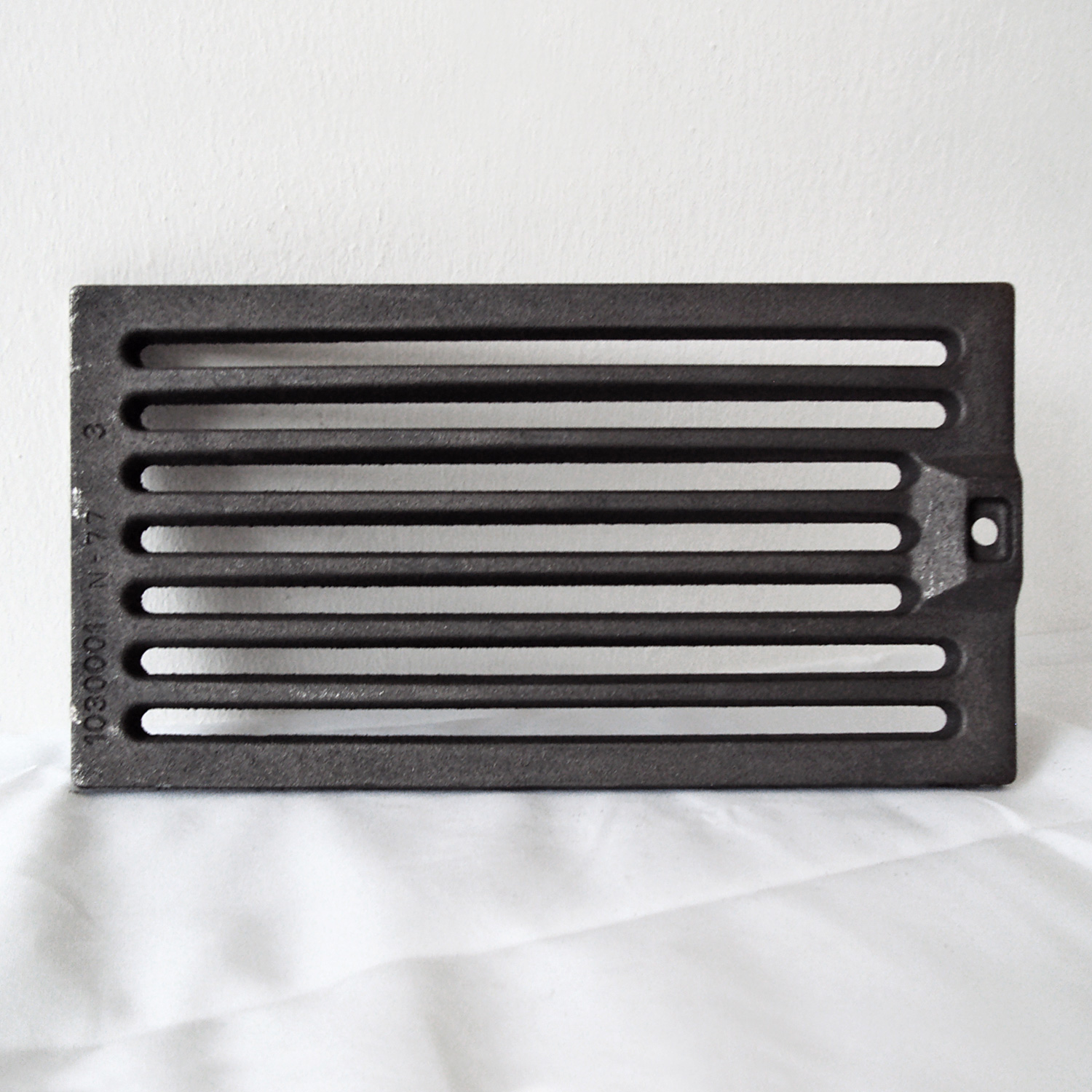 La Nordica Rosa 16 Petra Küchenofen Speckstein