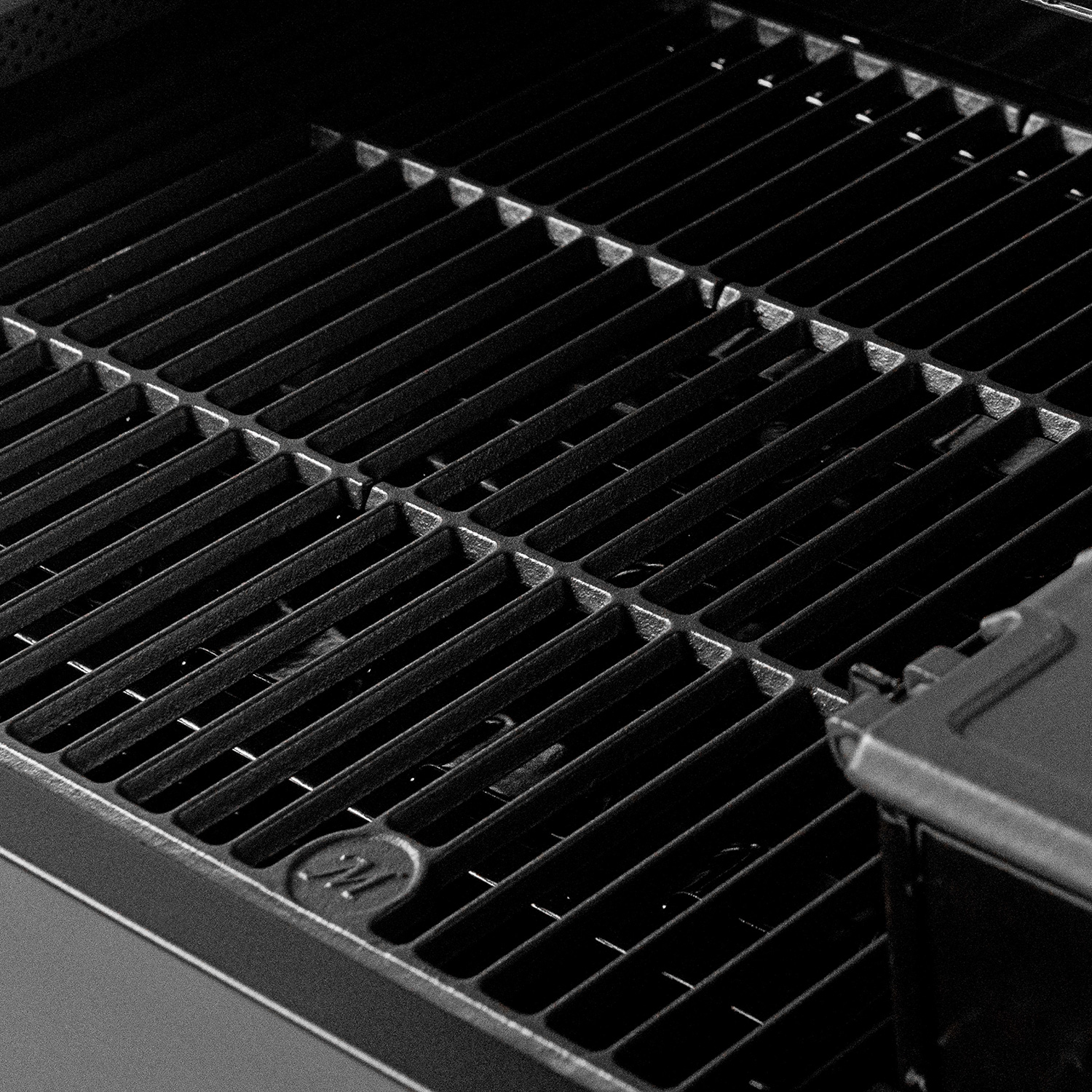Masterbuilt AutoIgnite Series 545 Digitaler Smoker und Holzkohlegrill