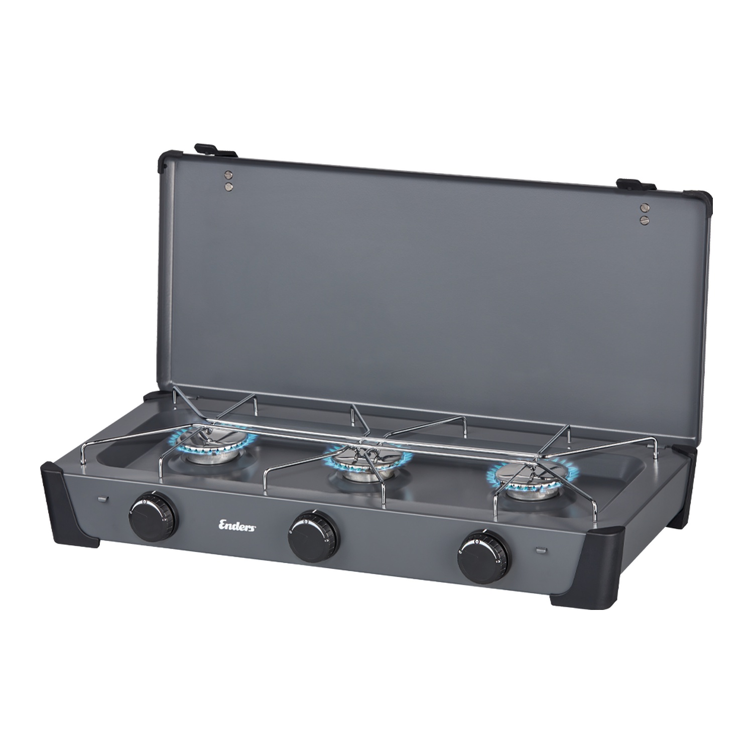 Enders Bondy 3 Gas-Campingkocher