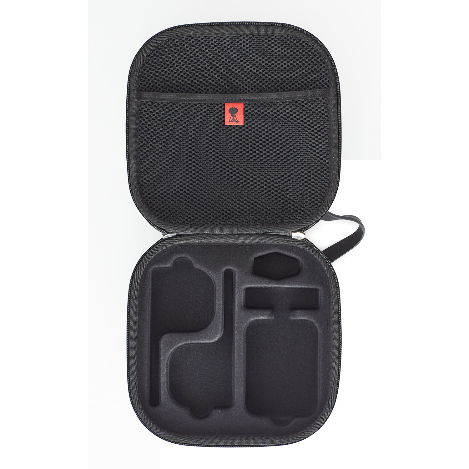 Weber Lager- und Transporttasche für Connect Smart Grilling Hub Weber Lager- und Transporttasche für Connect Smart Grilling Hub