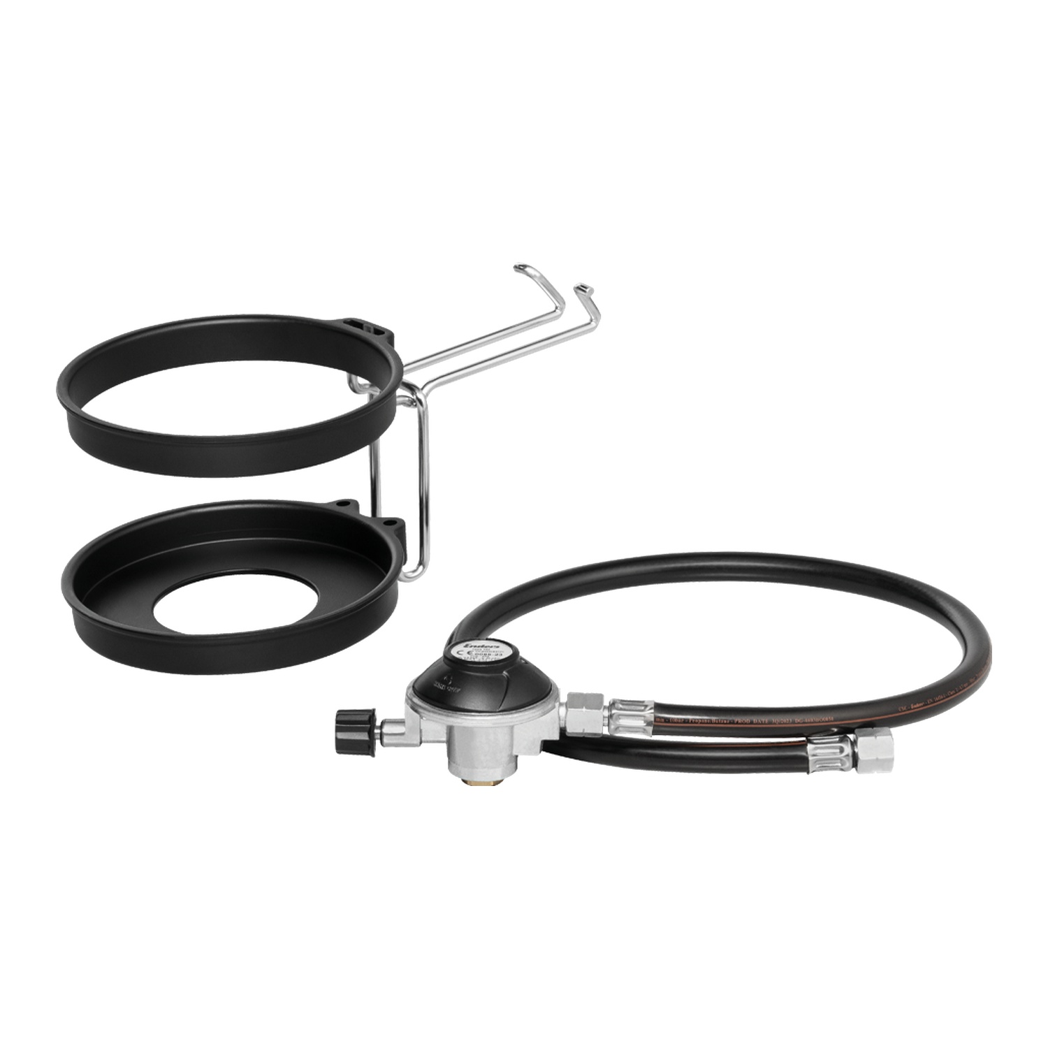 Enders Explorer II Pro Kartuschenhalter-Set