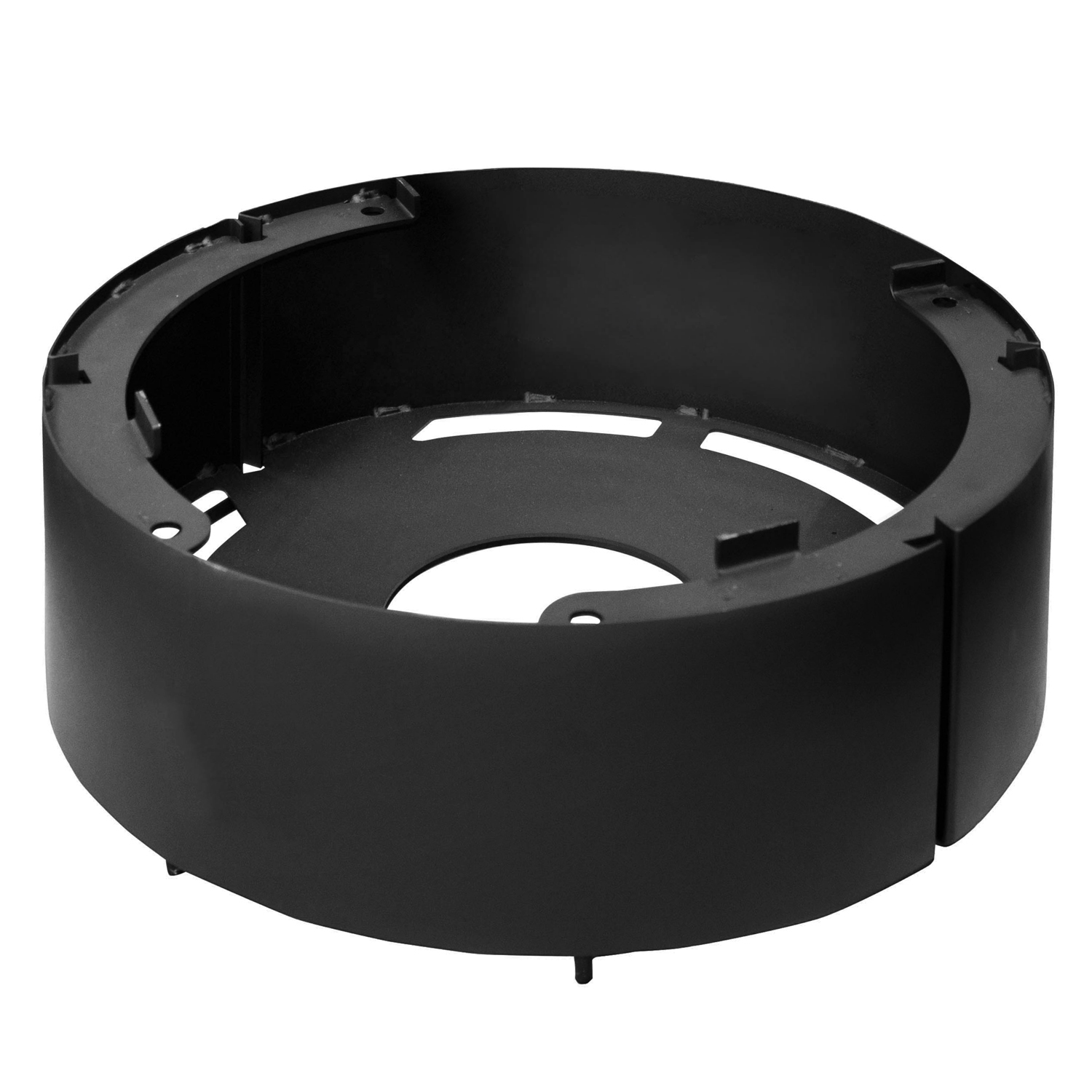 Oranier D-Blok für Ostro (W+) Erweiterungs-Segment Oranier D-Blok für Ostro (W+) Erweiterungs-Segment