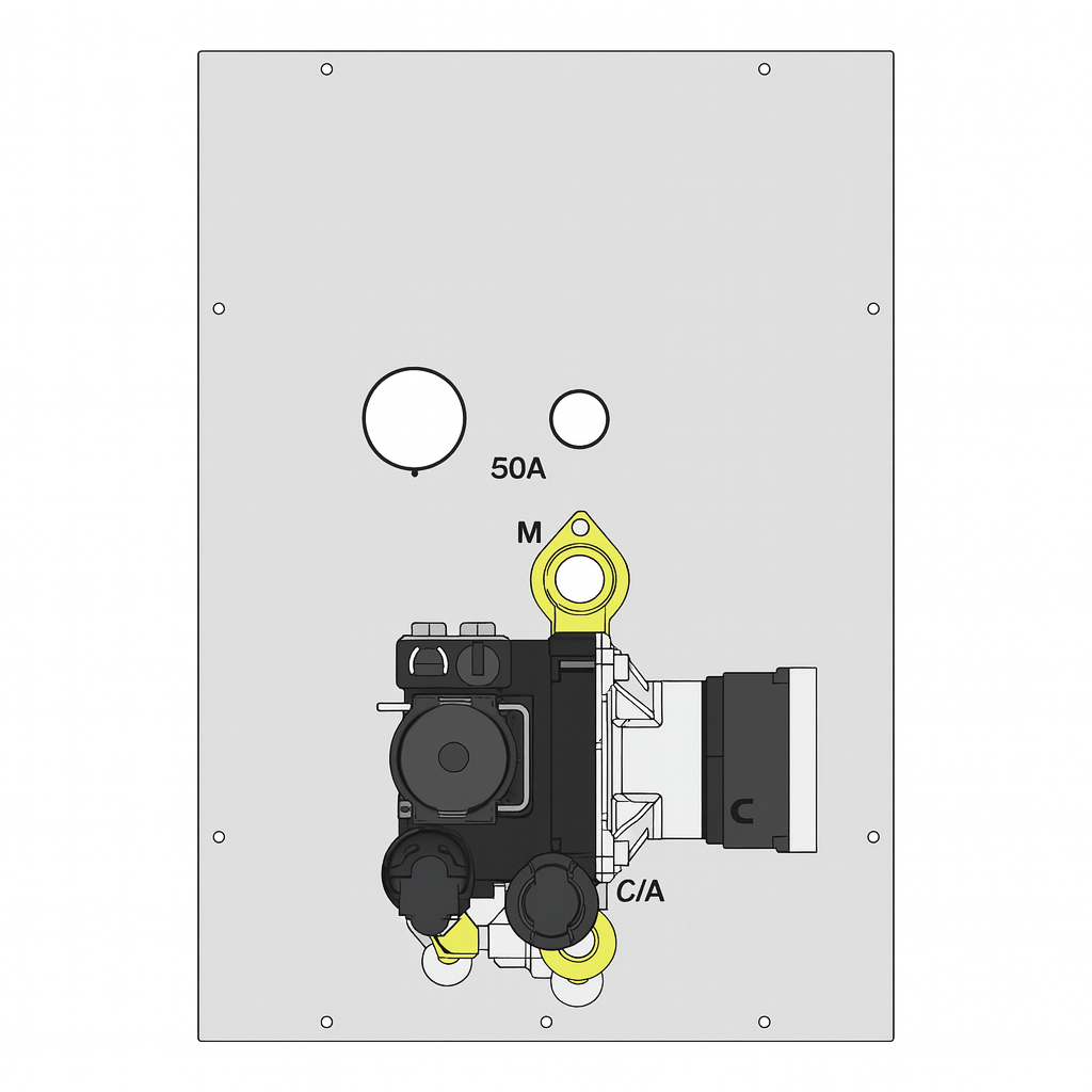 Edilkamin Blade H 23 Evo wasserführendender Pelletofen Stahl Bronze inkl. Kit R-FX Edilkamin Blade H 23 Evo wasserführendender Pelletofen Stahl Bronze inkl. Kit R-FX