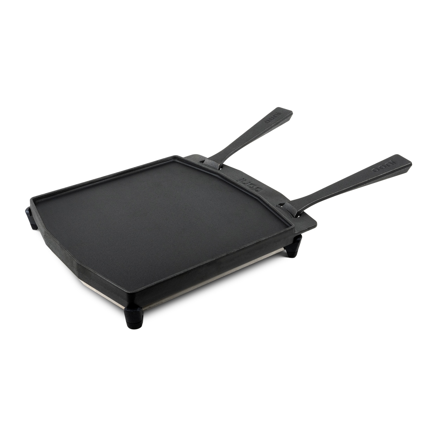 Ooni Doppelseitige Grillpfanne