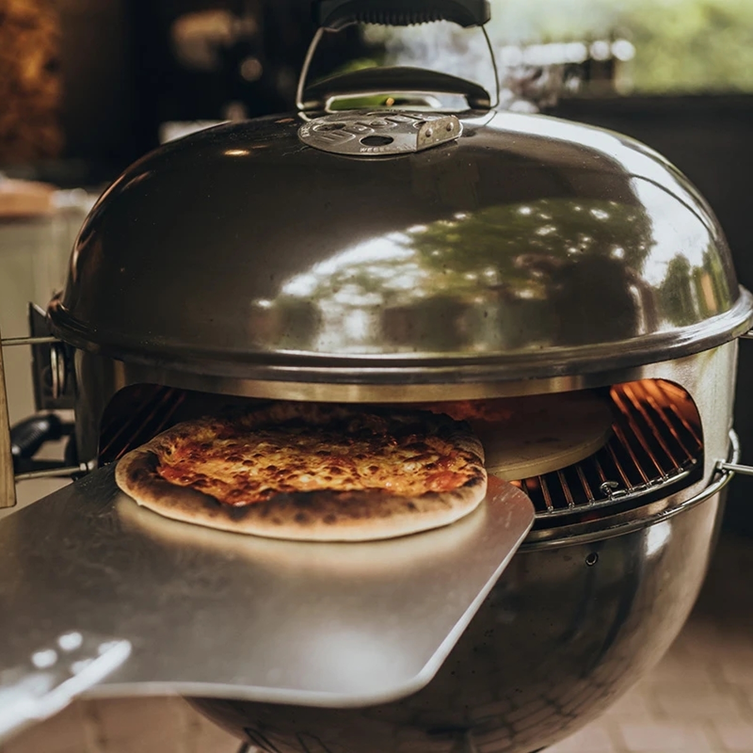 Moesta PowerBricks Hartholz Brickets