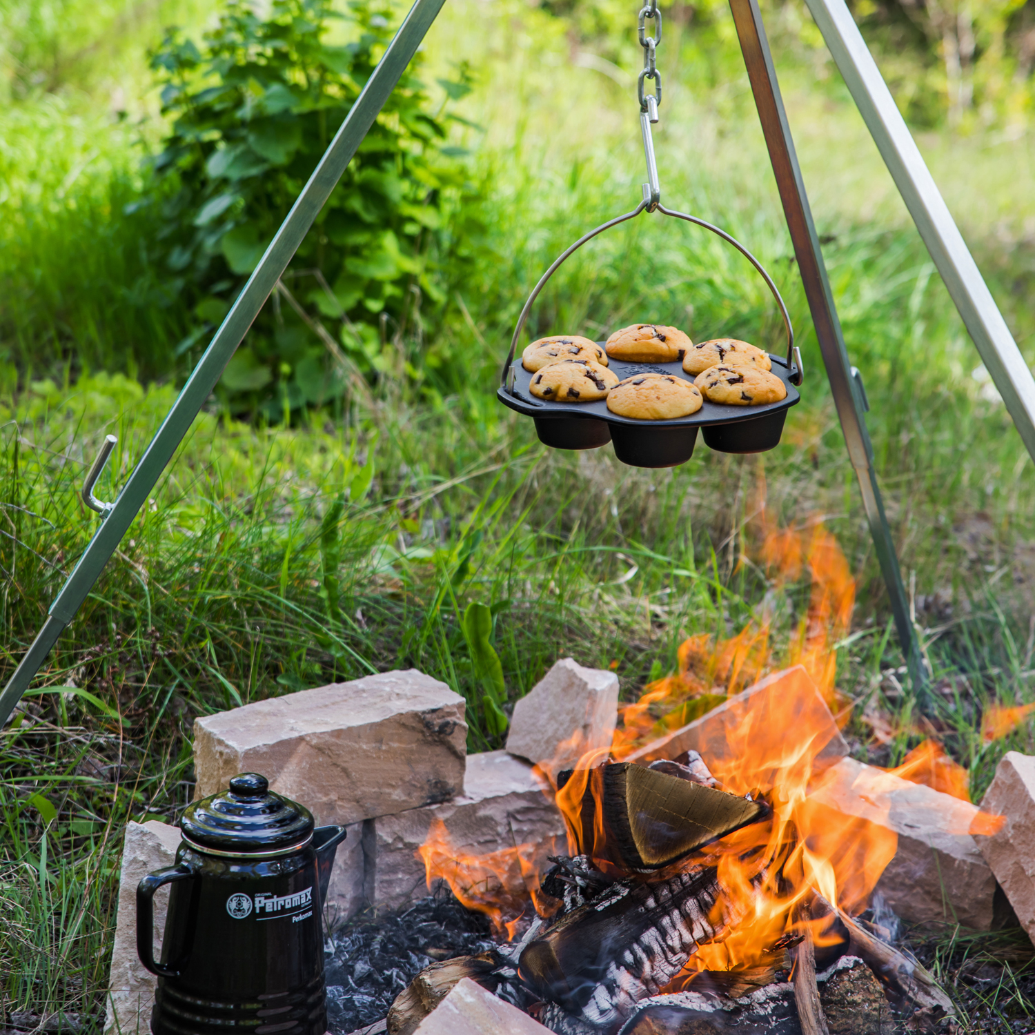 Petromax Muffinform mf6 Petromax Muffinform mf6