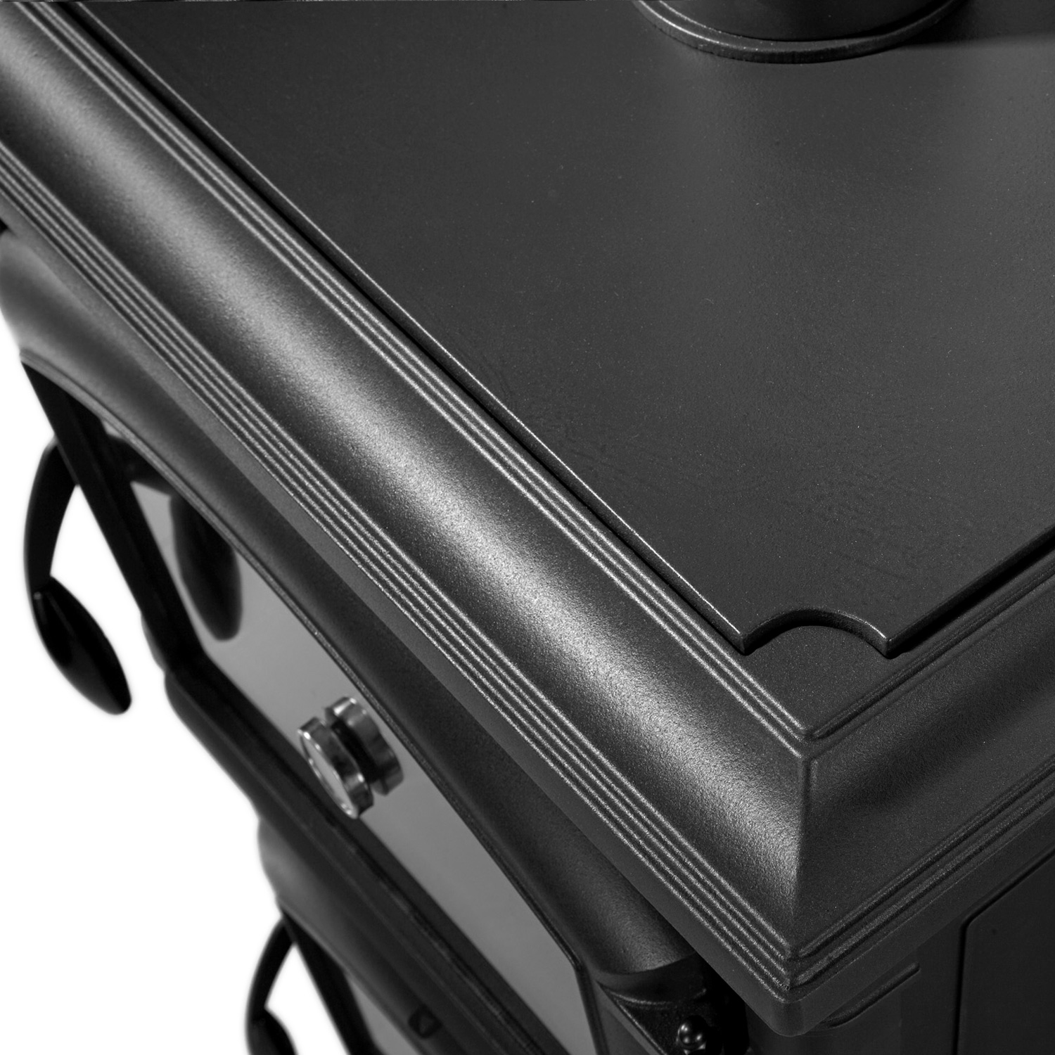 La Nordica Isotta Forno EVO Kaminofen La Nordica Isotta Forno EVO Kaminofen