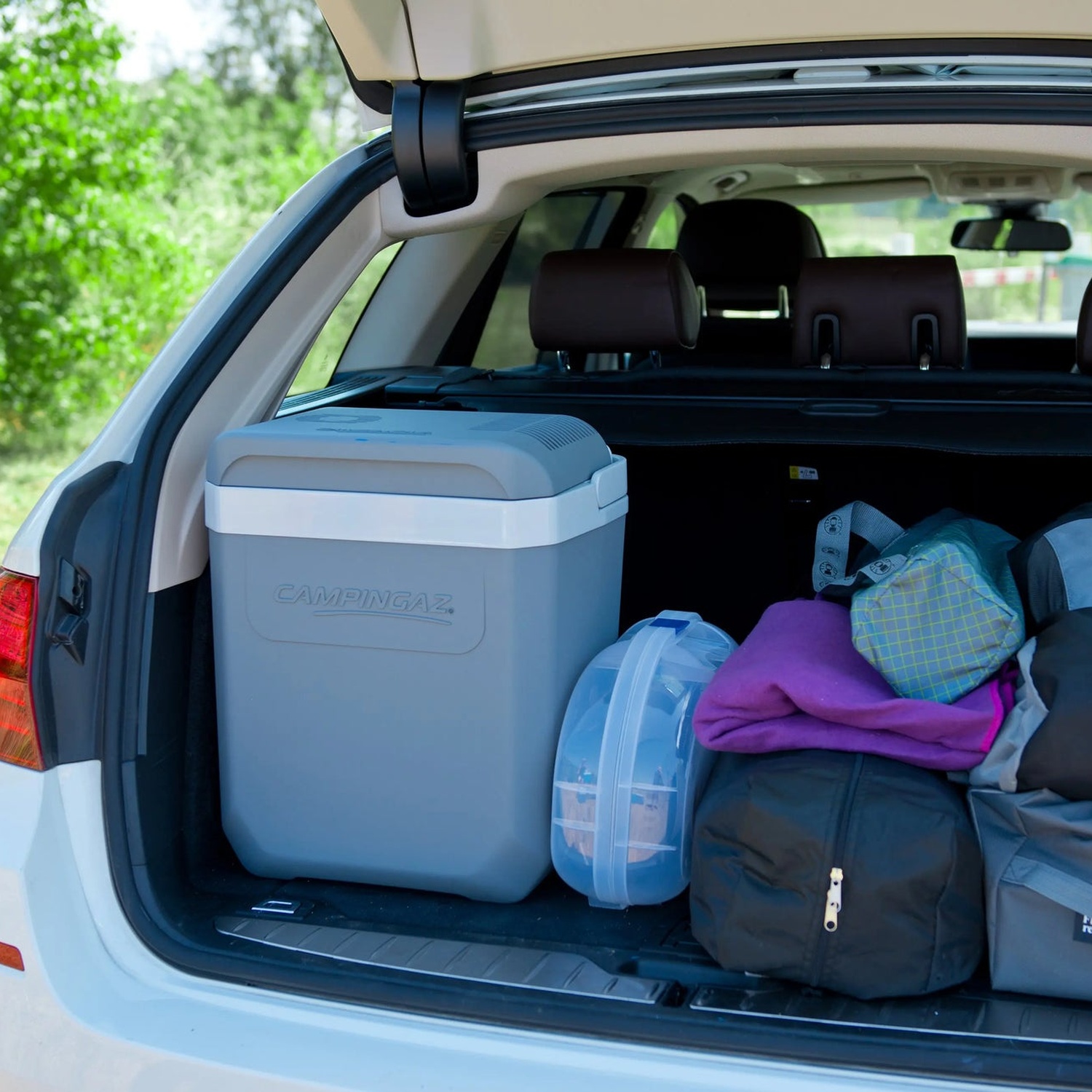 Campingaz PowerBox Plus 24L