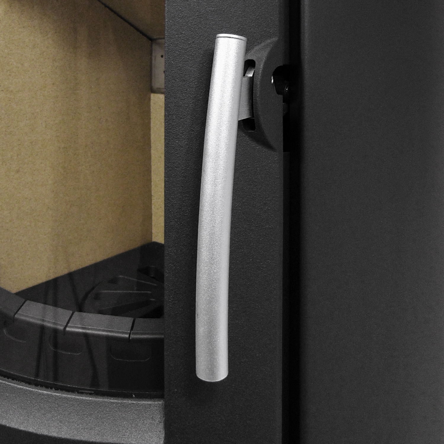 Varde Aura 11 Kaminofen Stahl Schwarz Varde Aura 11 Kaminofen Stahl Schwarz