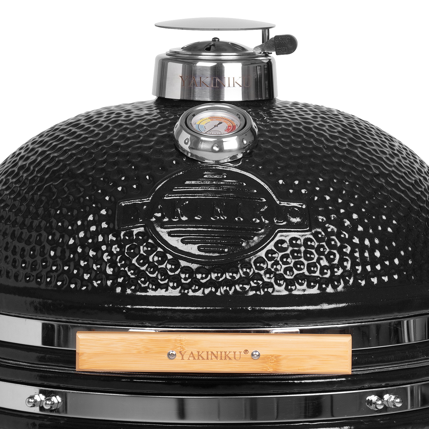 Yakiniku Keramik Grill Kamado XL 22" Yakiniku Keramik Grill Kamado XL 22"