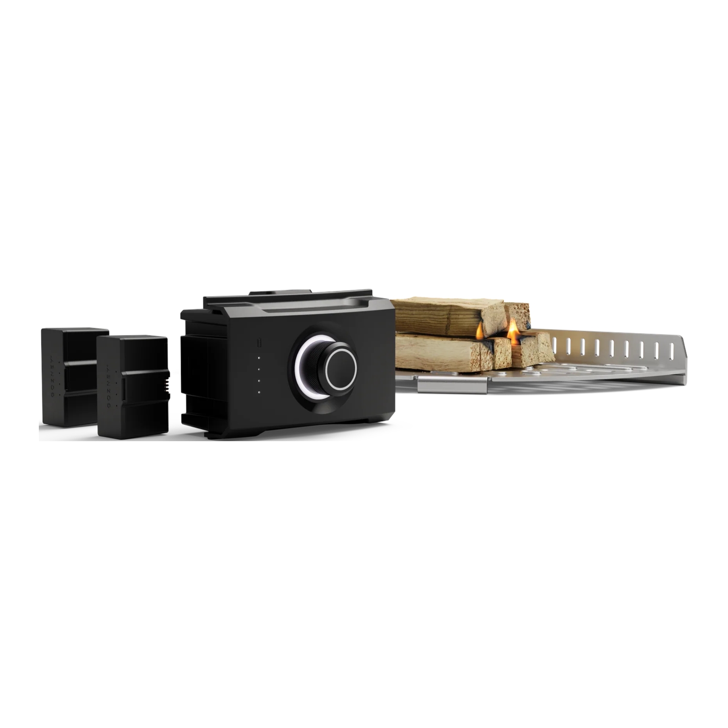 Gozney Dome & Dome XL Gen 2 Wood-Fire Control Kit