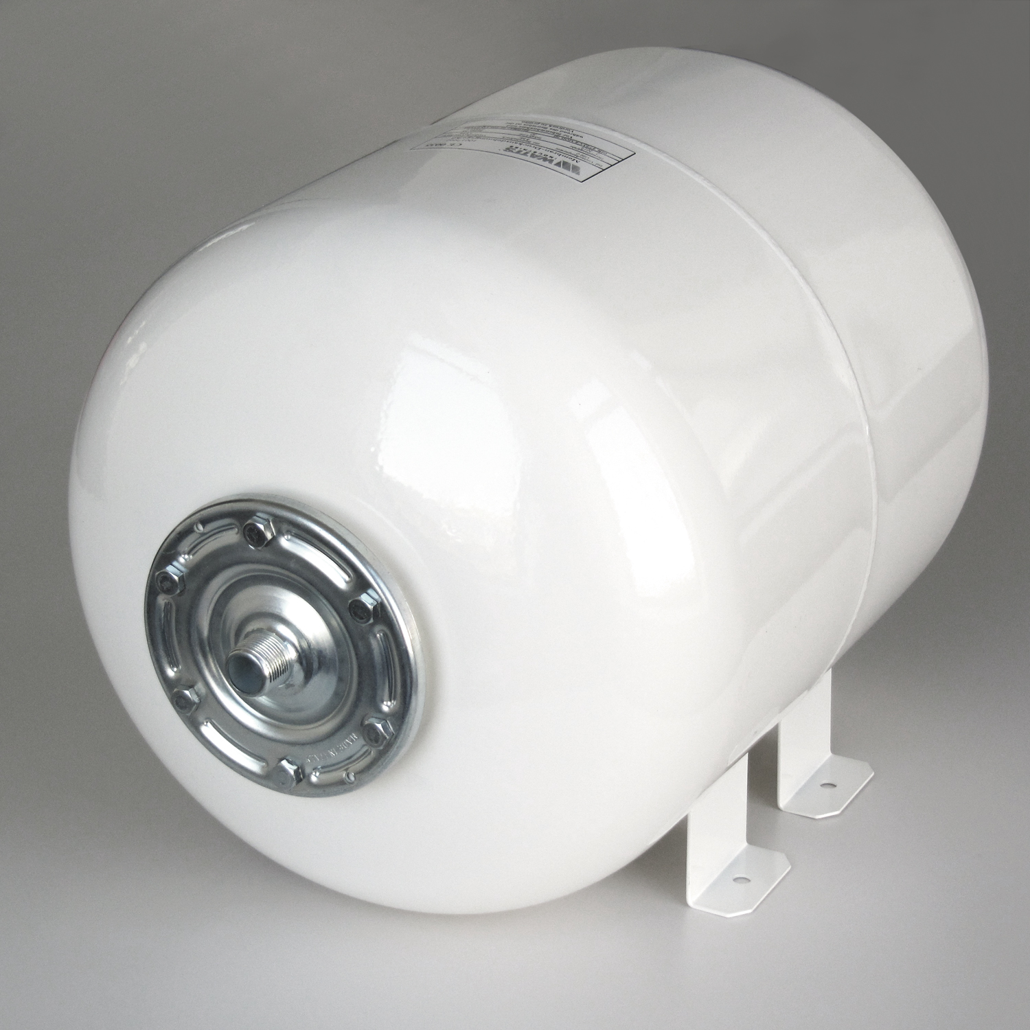 Schmitzker Vitoria Blackline Set + Pufferspeicher 500 L, inkl. Isolierung