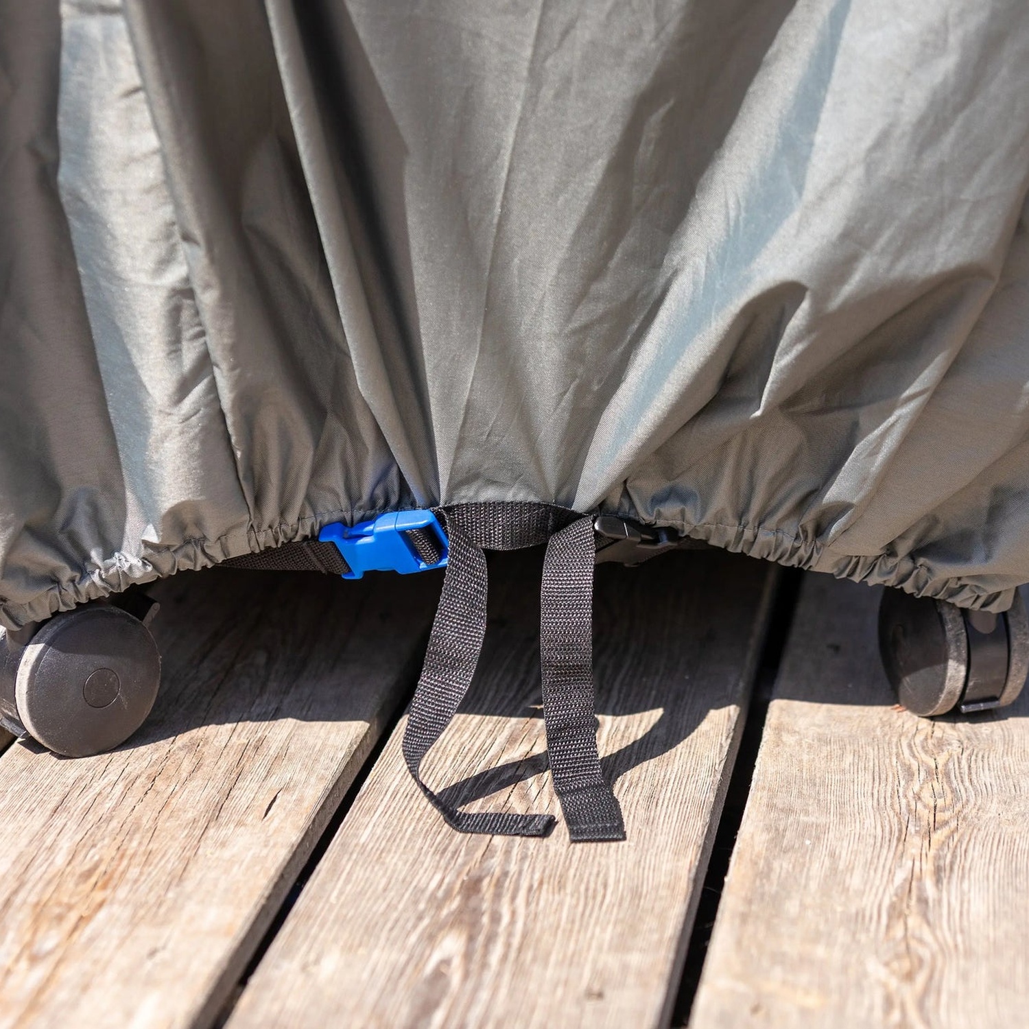 Campingaz BBQ Premium Abdeckhaube M