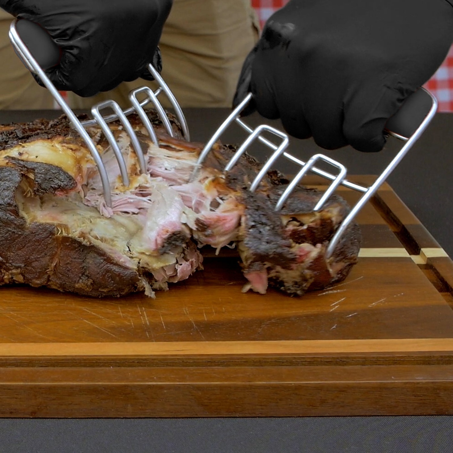 Char-Griller Fleischkrallen