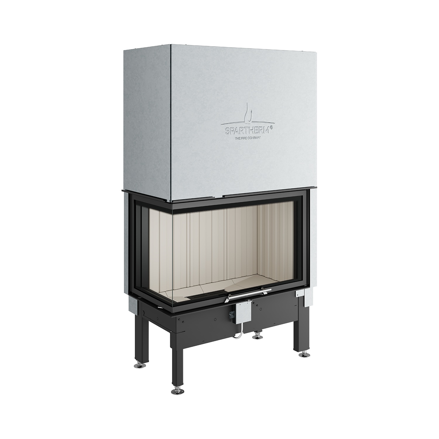 Spartherm Varia 2L-80h Kamineinsatz 200 mm