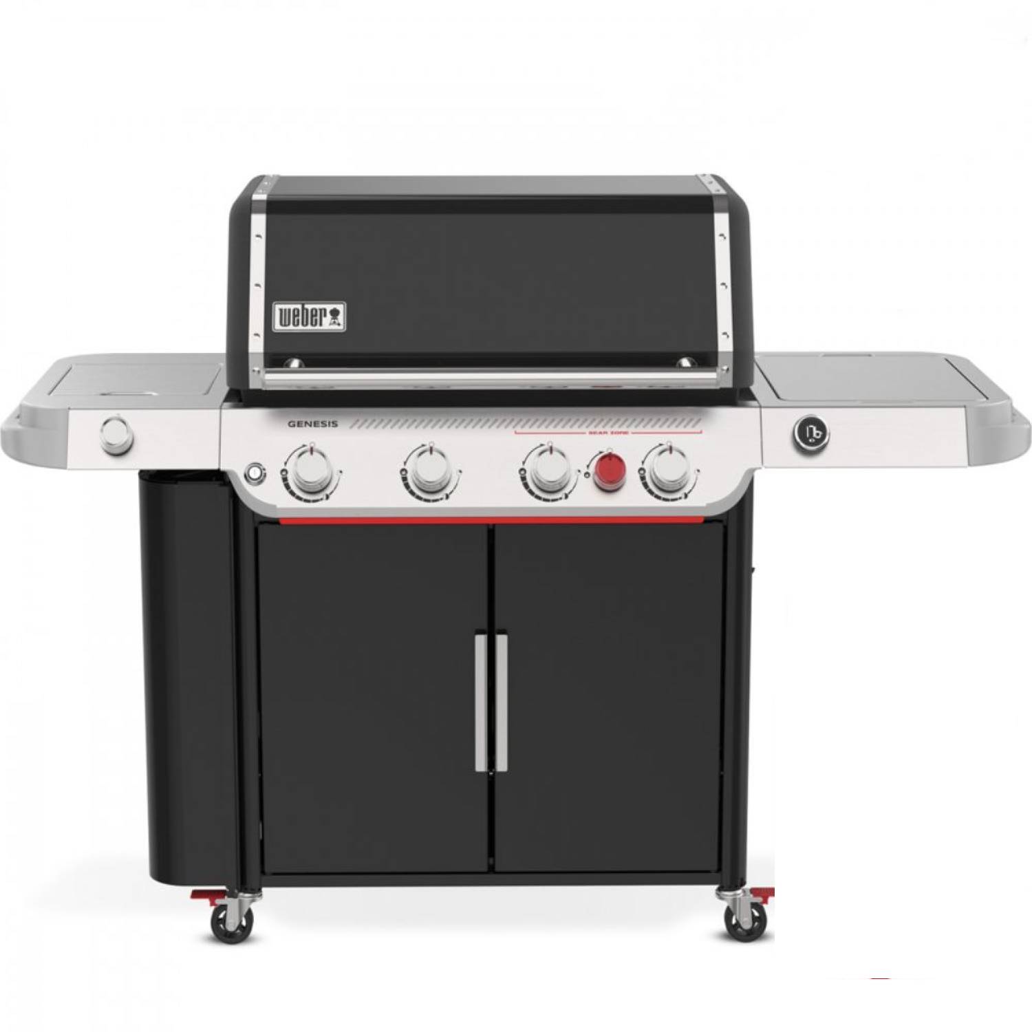 Weber Genesis EPX-435W GBS Smart Gasgrill