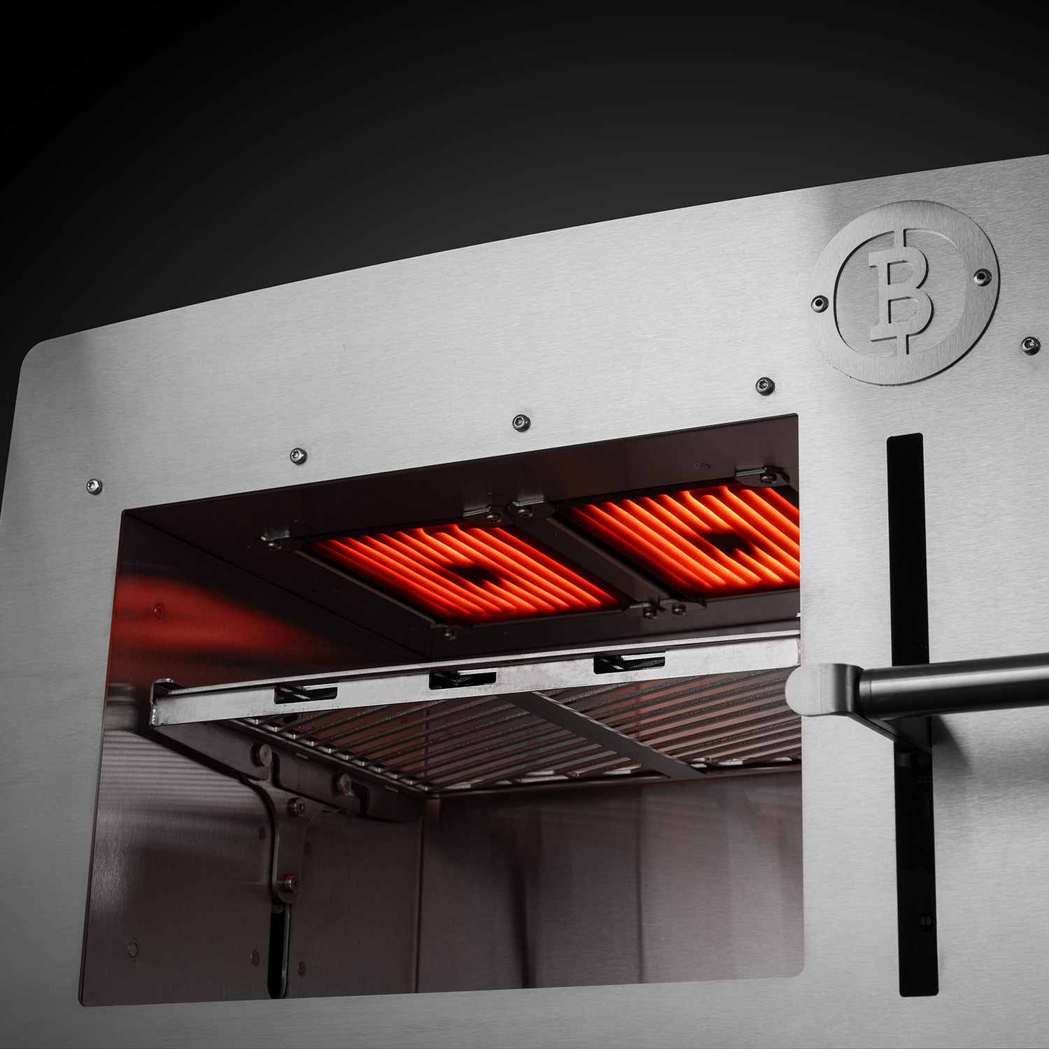 Beefer E-XL Elektrogrill
