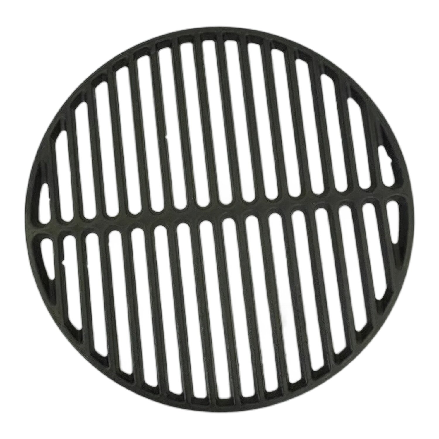Grill Guru Cast Iron Grid Compact