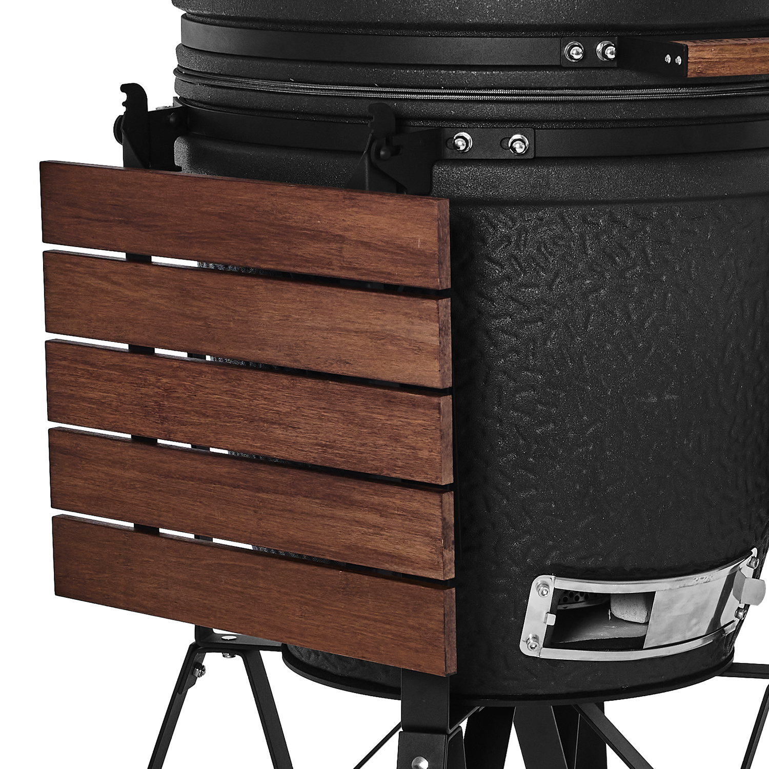 The Bastard Large Urban Complete Keramikgrill The Bastard Large Urban Complete Keramikgrill