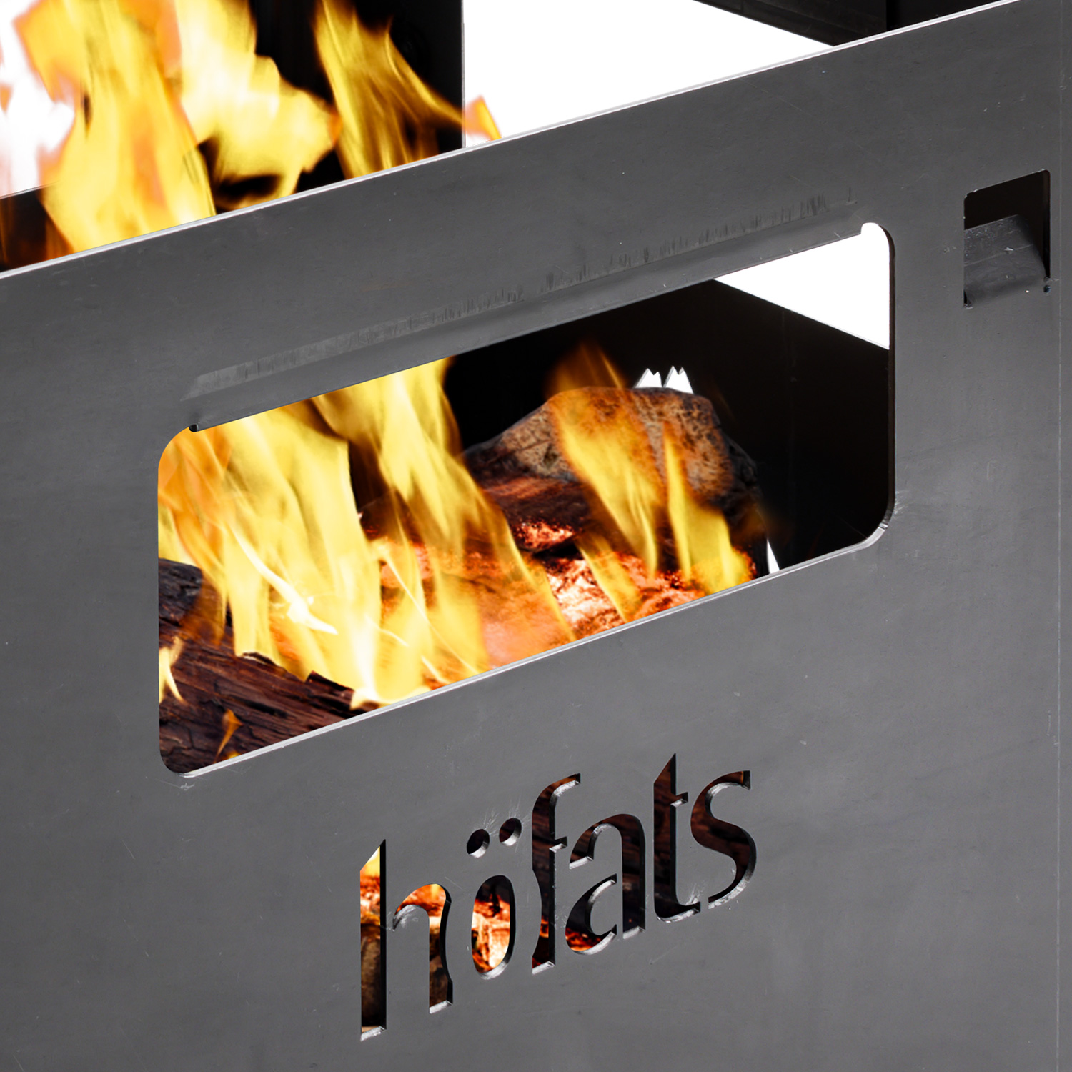 höfats BEER BOX Feuerkorb