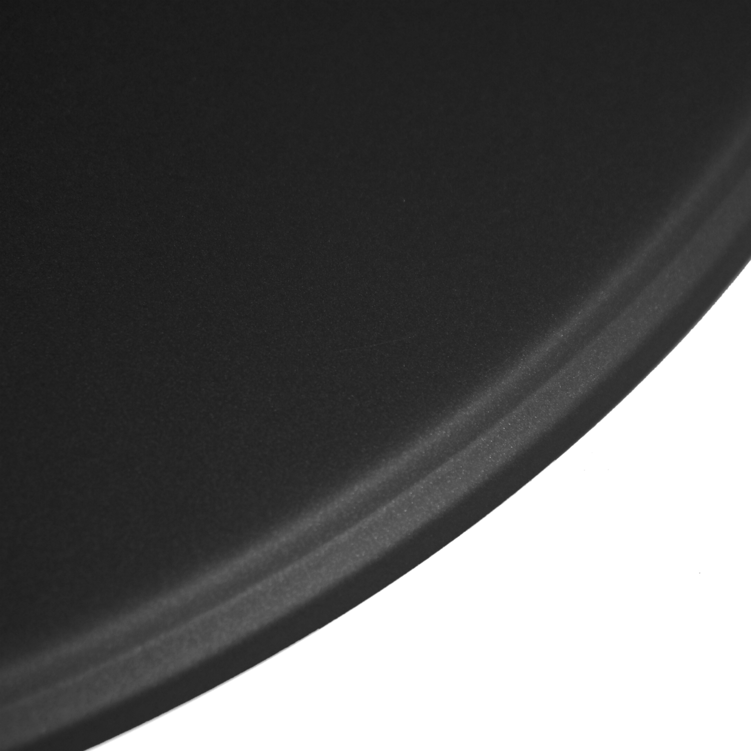 Raik Wandrosette für doppelwandige Rauchrohre Coltherm 150 mm, Schwarz Raik Wandrosette für doppelwandige Rauchrohre Coltherm 150 mm, Schwarz