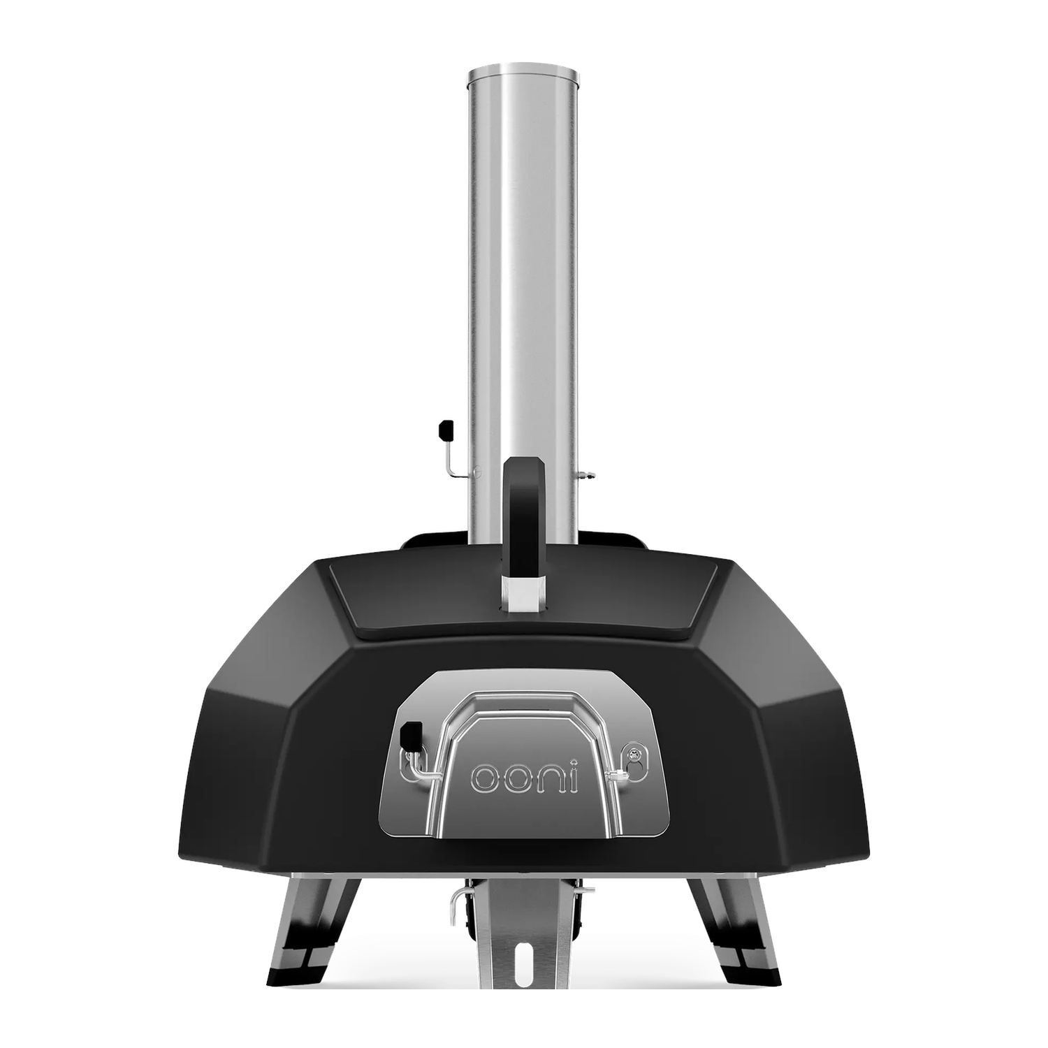 Ooni Karu 2 Pro Holz-Pizzaofen
