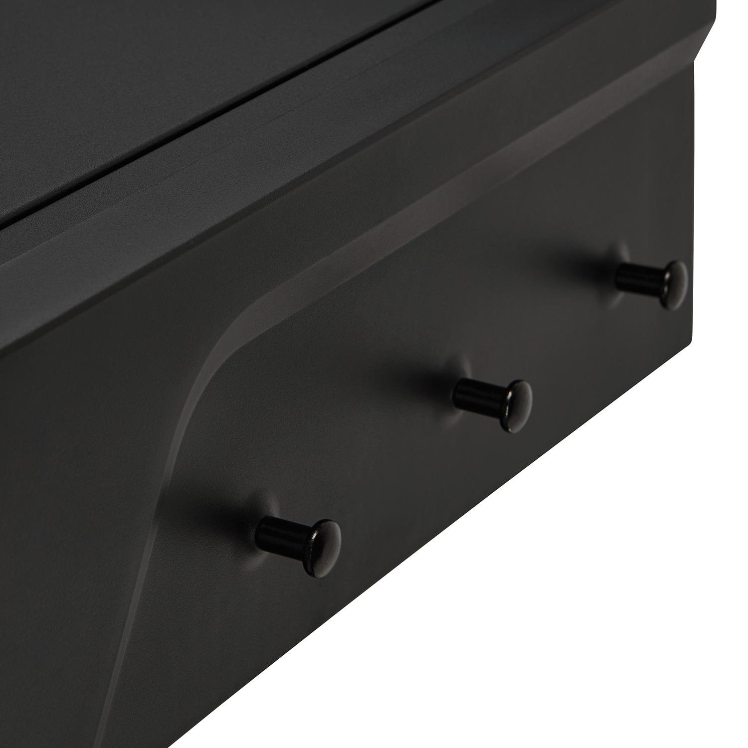 Enders Monroe Pro 3 SIK Turbo Shadow Gasgrillstation