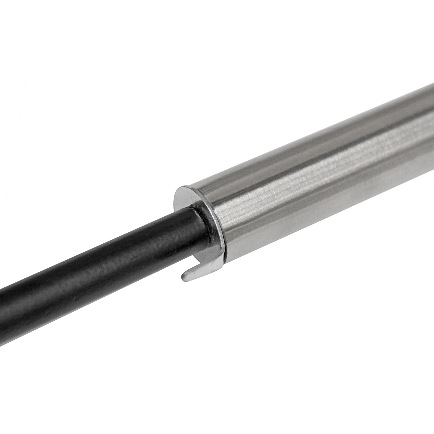 Raik Kaminbesteck Gottfried, 3-teilig, Stahl, Schwarz, 70 cm Raik Kaminbesteck Gottfried, 3-teilig, Stahl, Schwarz, 70 cm