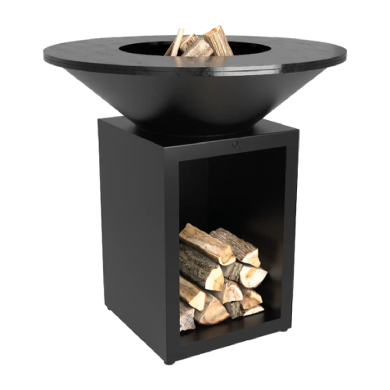 OFYR Classic+ Storage Black 100