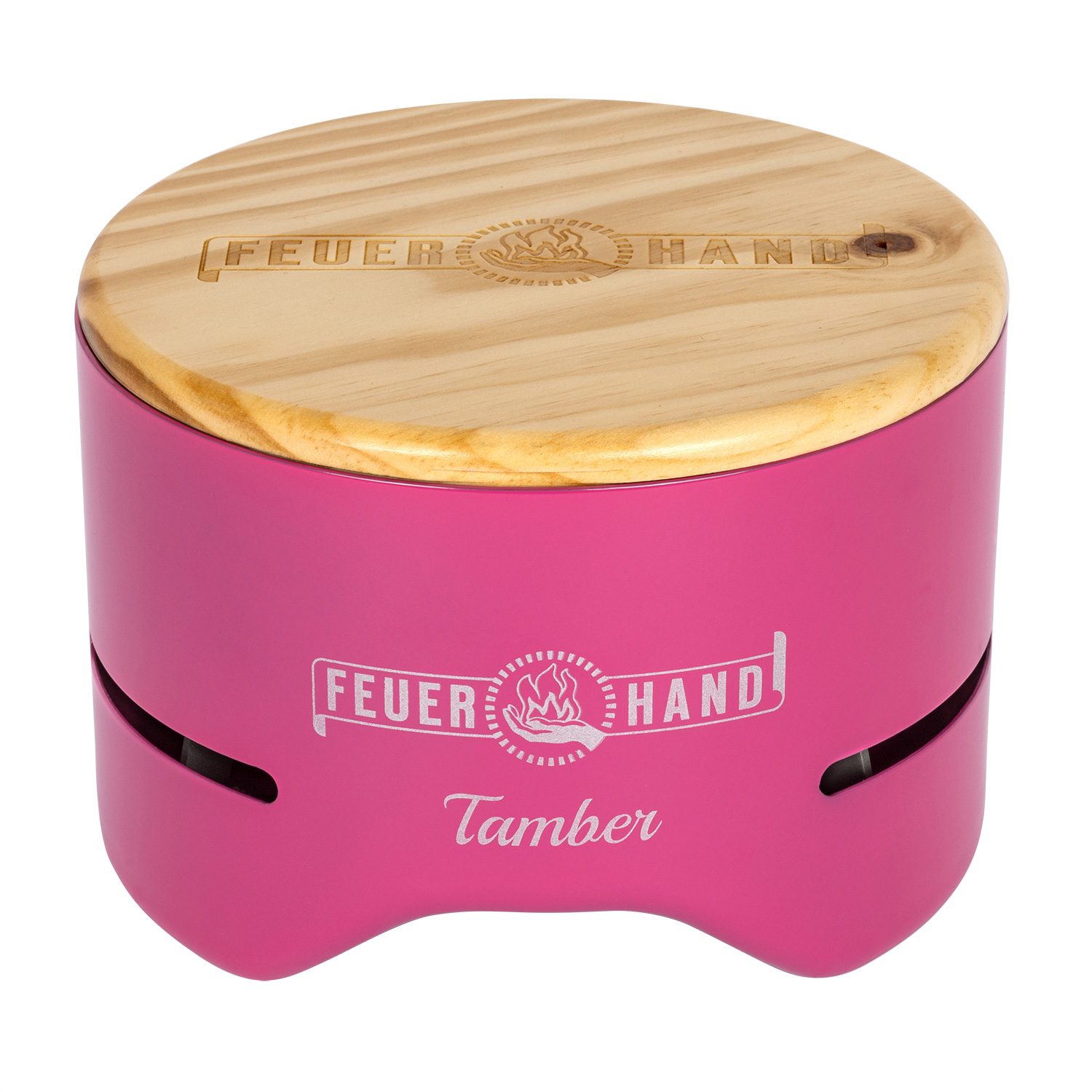 Feuerhand Tischgrill Tamber Telemagenta Feuerhand Tischgrill Tamber Telemagenta