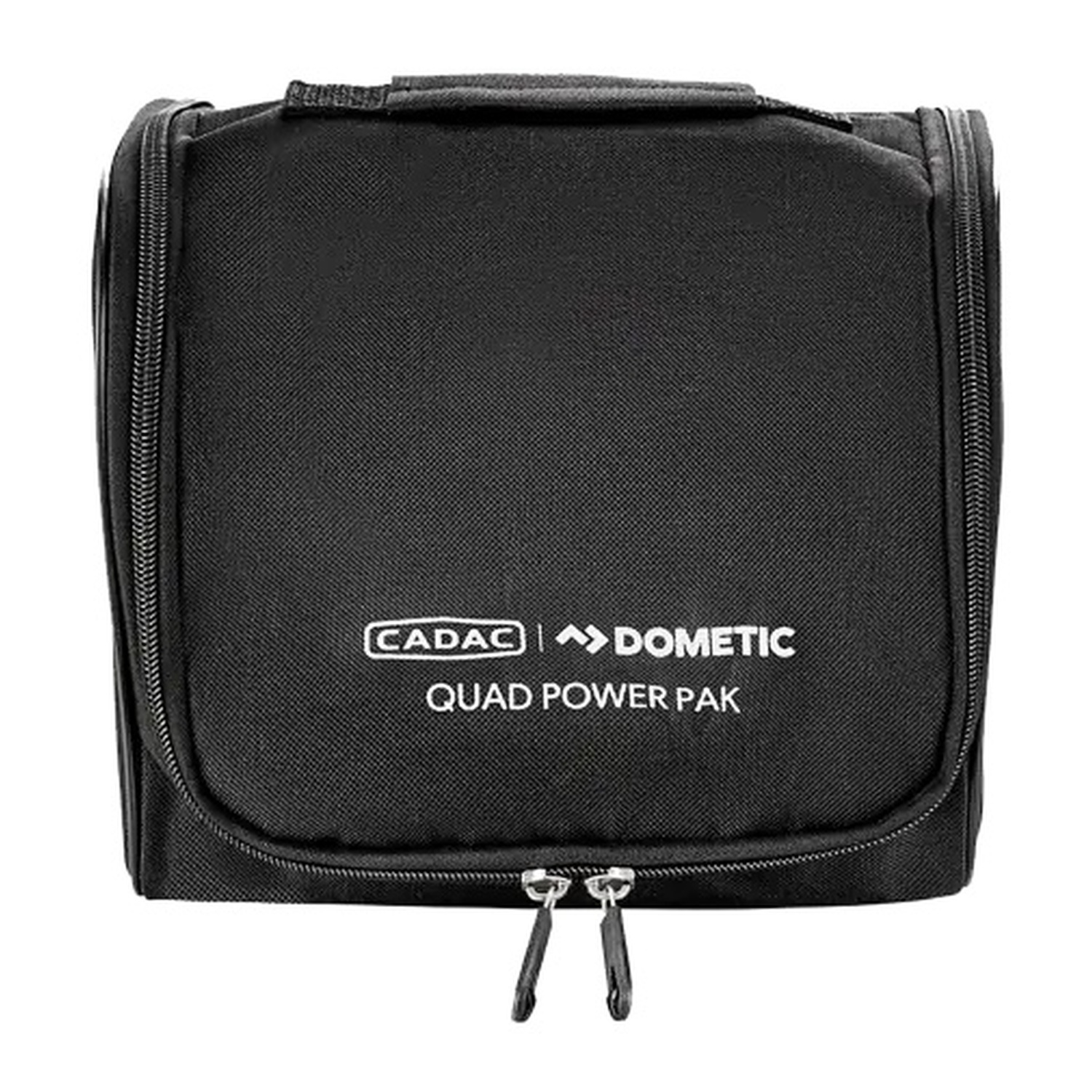 Cadac Quad Power Pak 30mbar