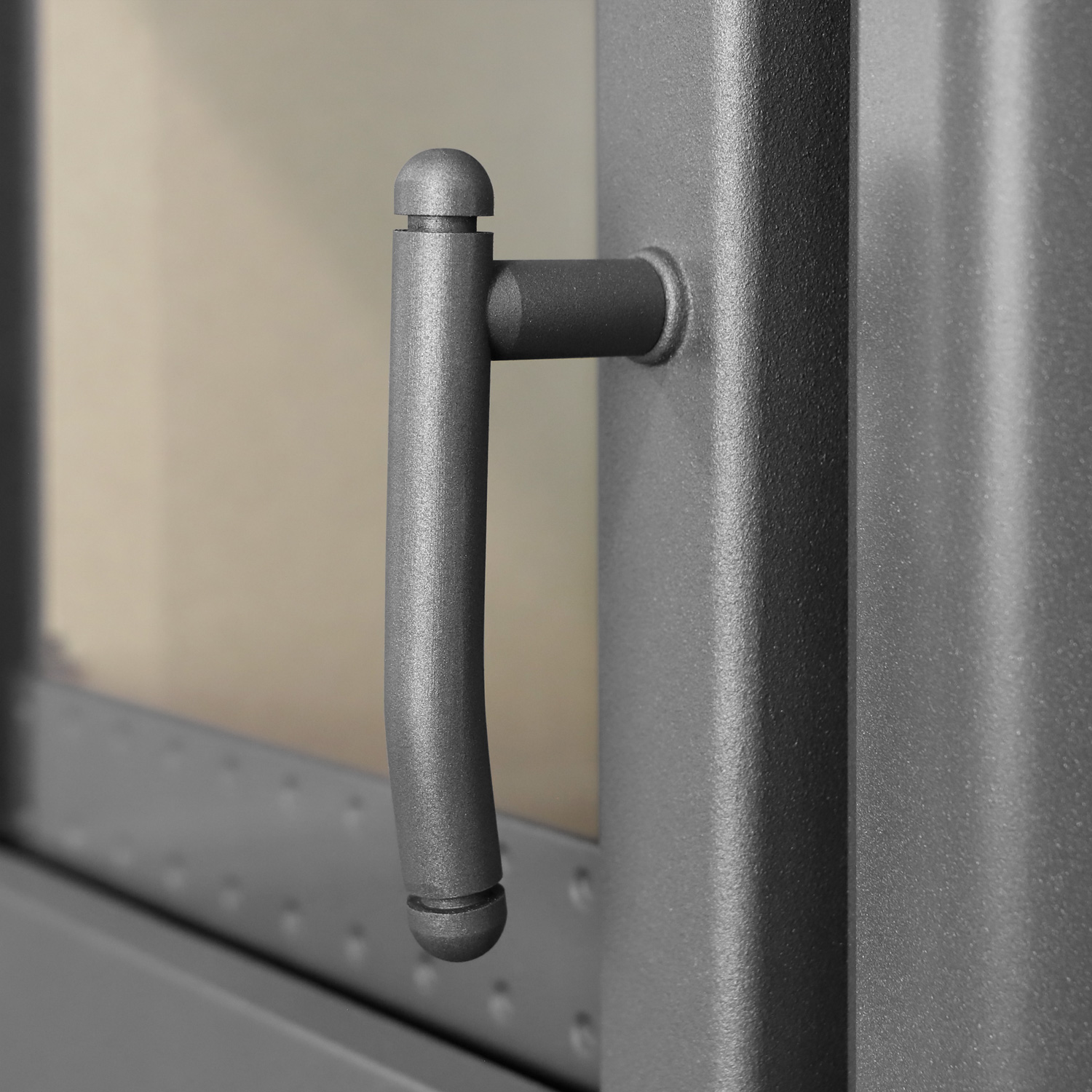 Schmitzker Alicante Wasserführender Kaminofen Anthrazit Base Schmitzker Alicante Wasserführender Kaminofen Anthrazit Base