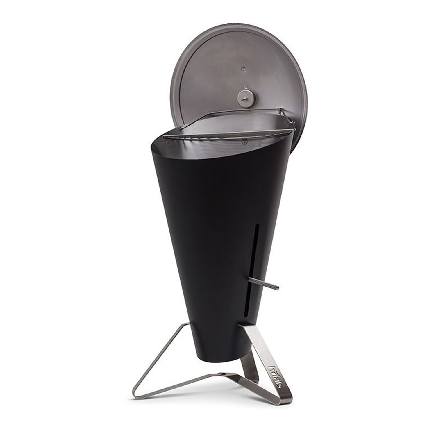 höfats CONE Grill-Einbau höfats CONE Grill-Einbau