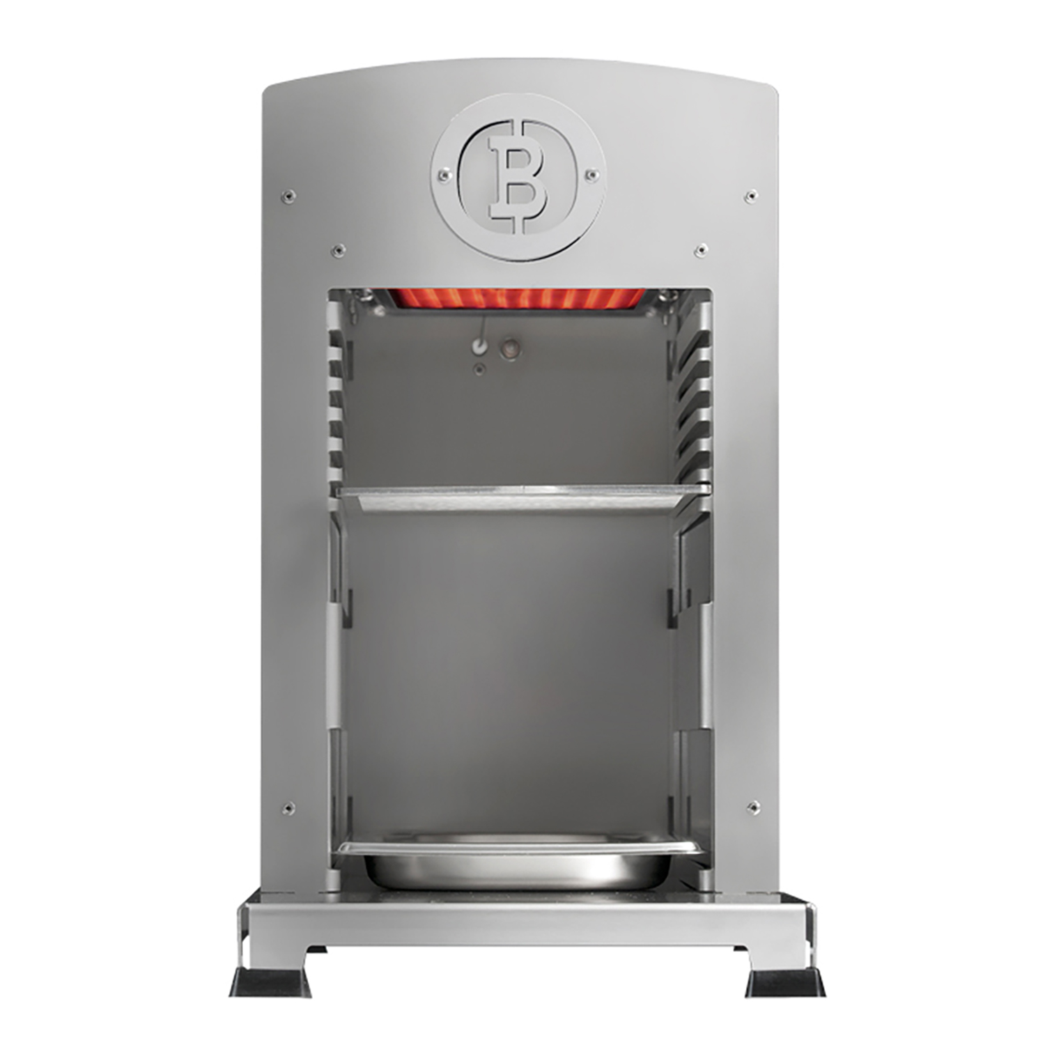 Beefer E-Pro Elektrogrill
