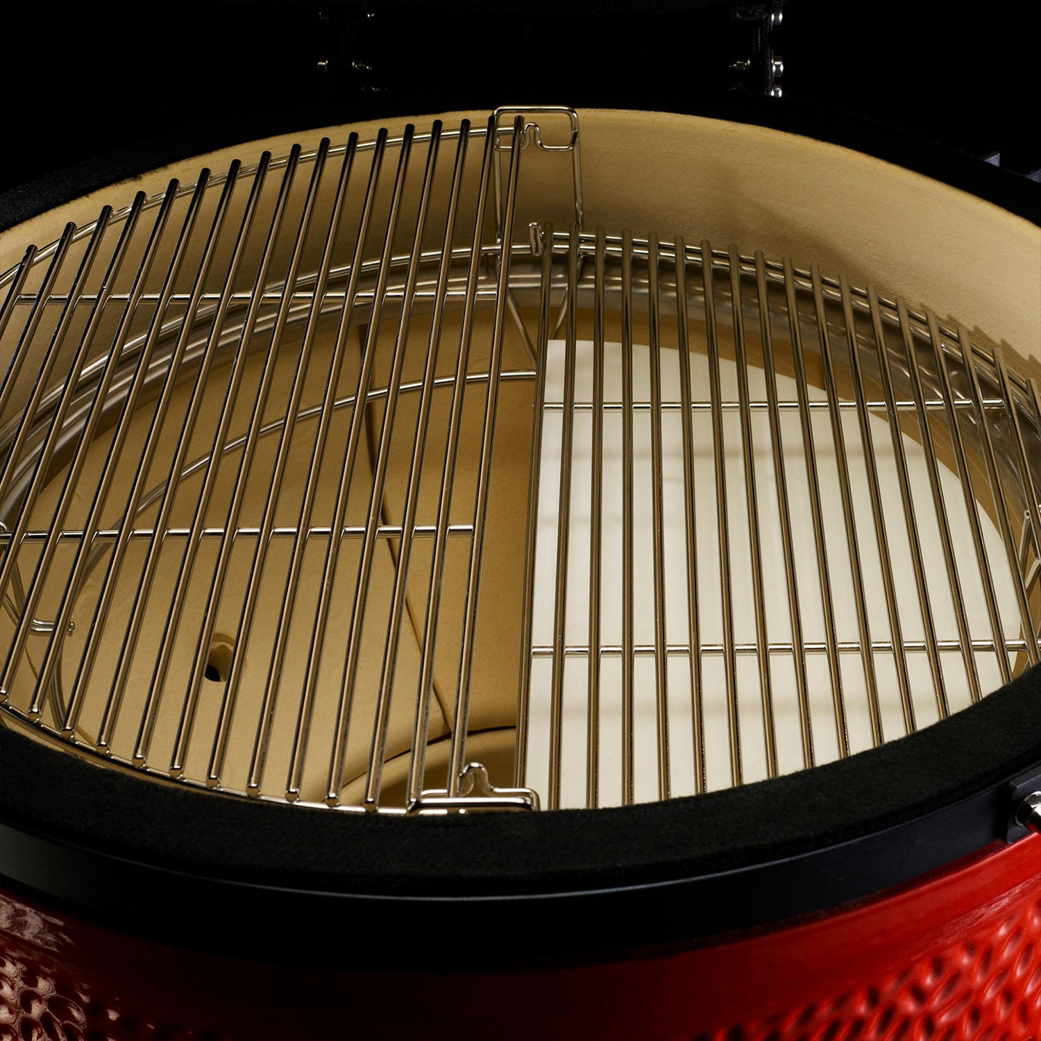 Kamado Joe Kamado Grill Classic I Kamado Joe Kamado Grill Classic I