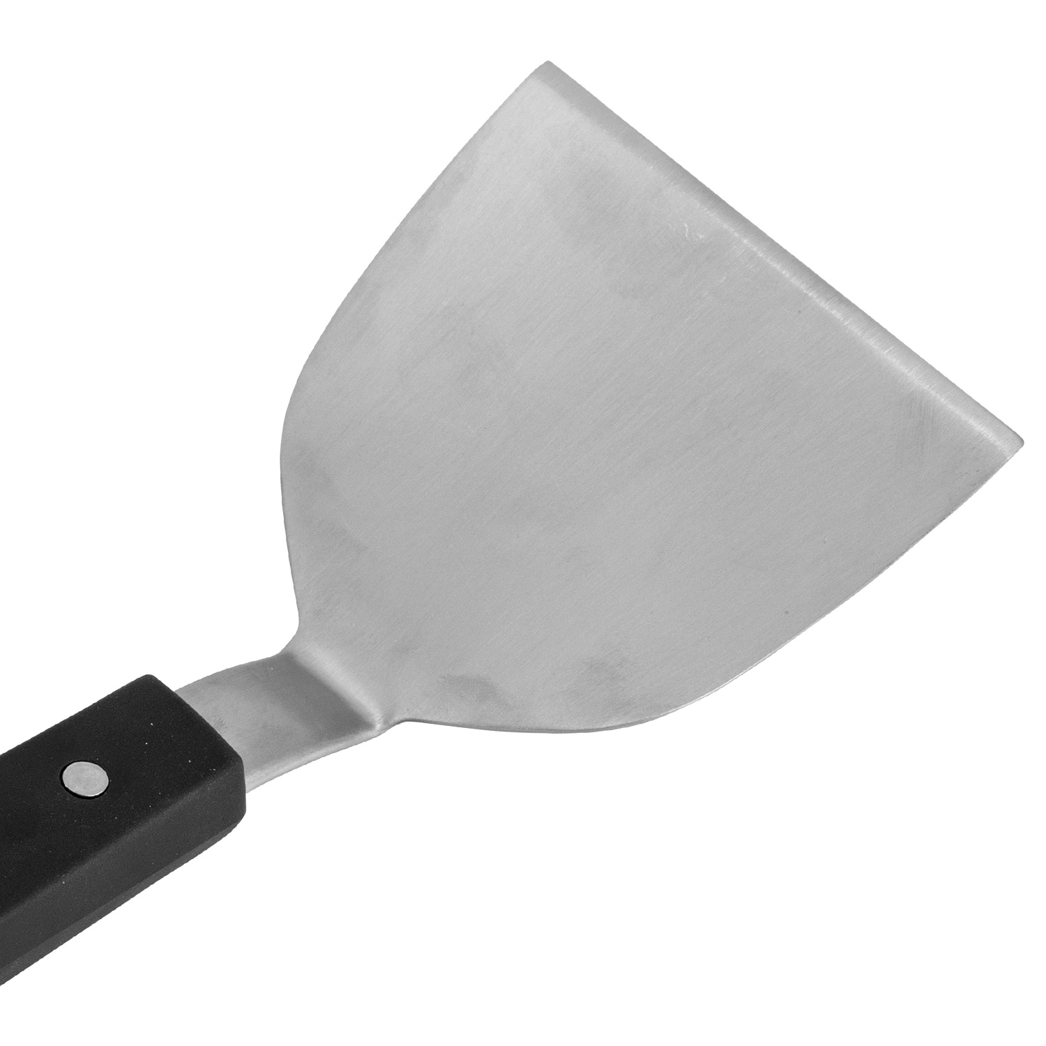 Grill Guru Plancha Wender