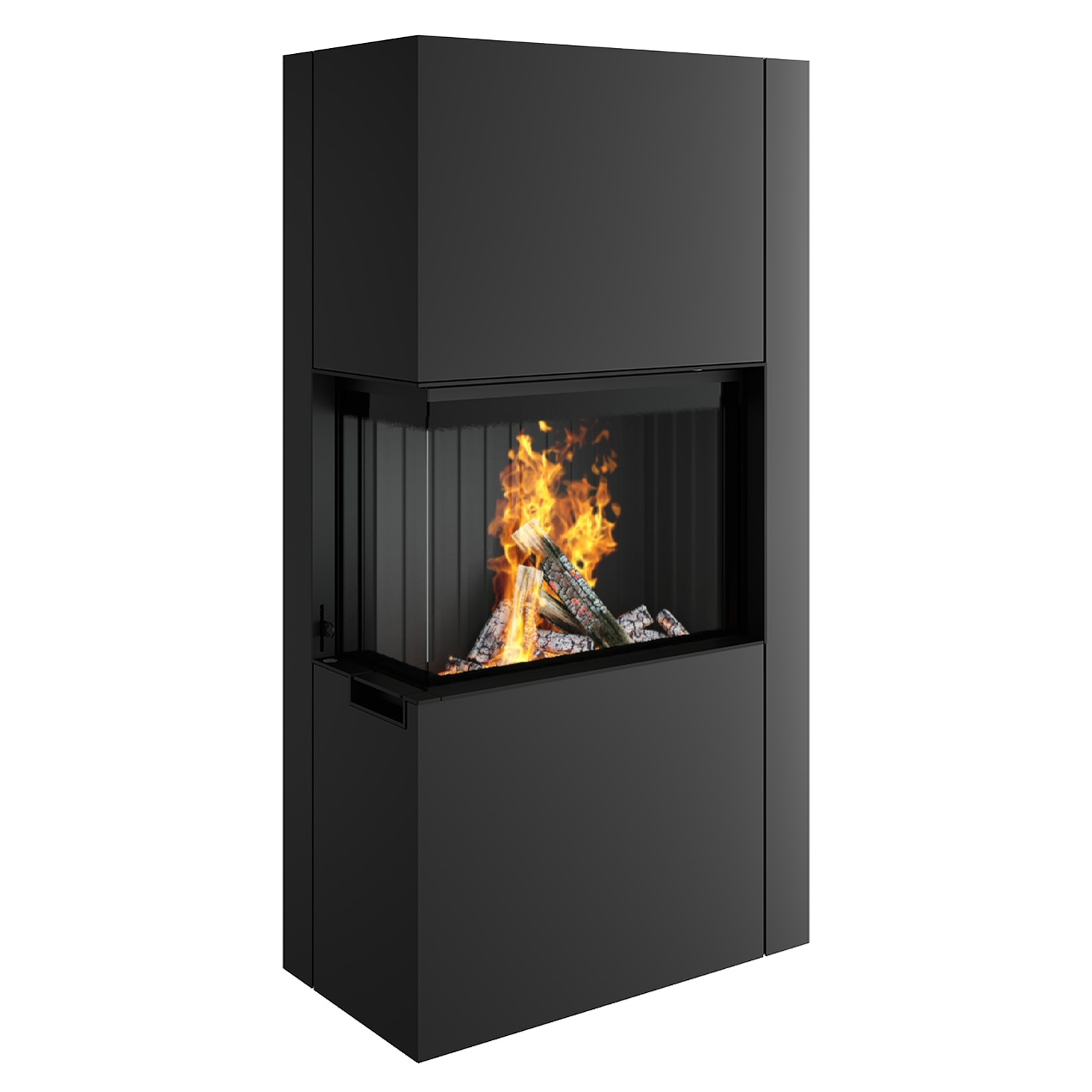 Spartherm Zirkon Kaminofen 2L RLU