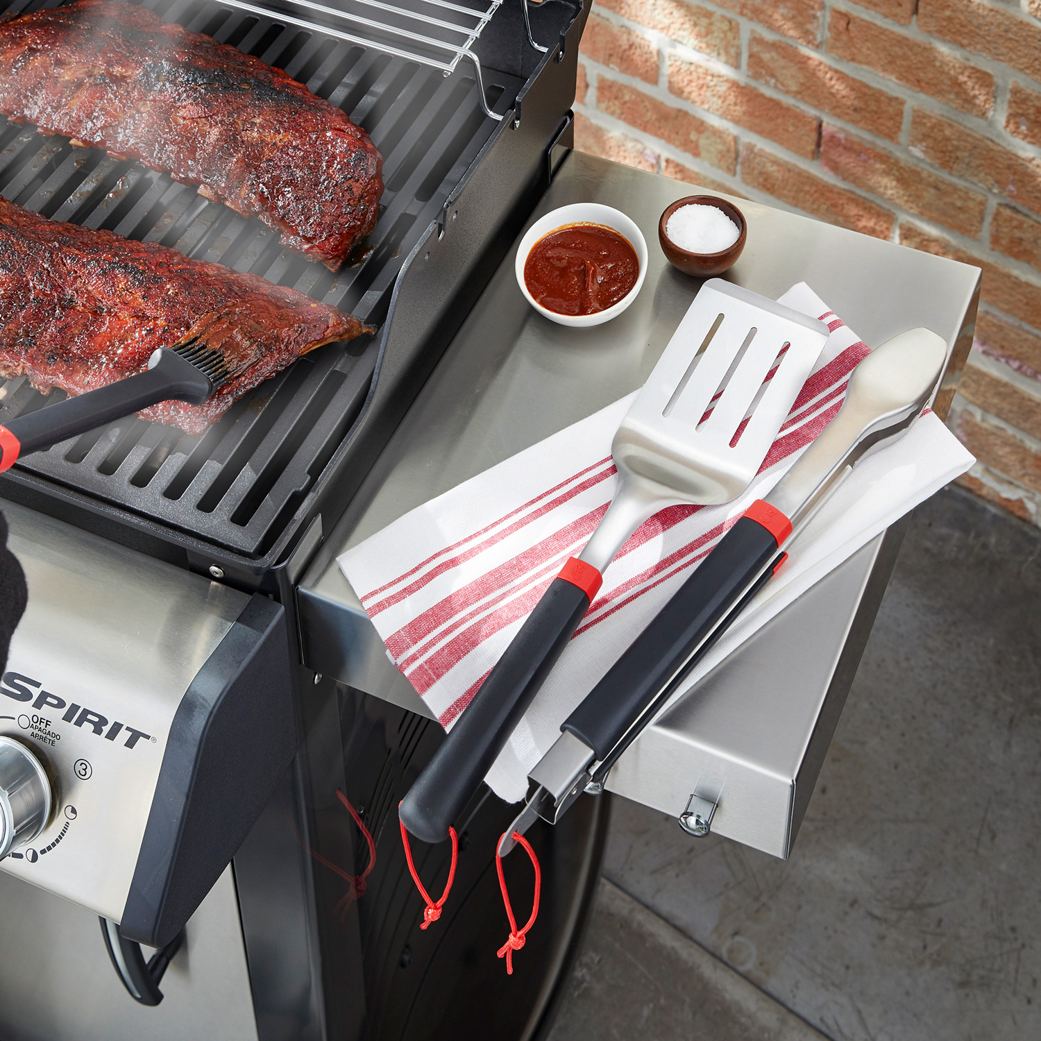 Weber Grillwender Weber Grillwender